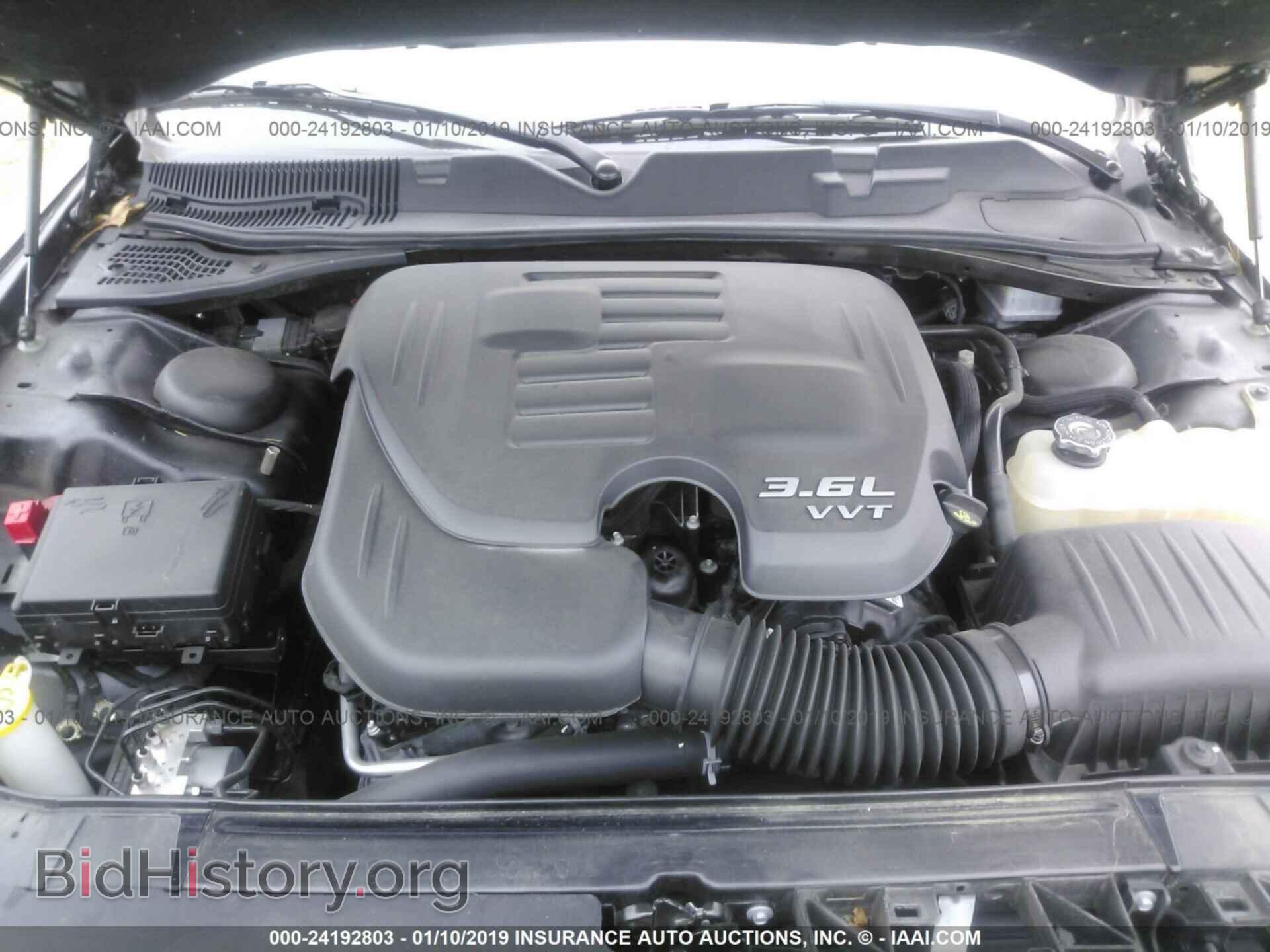 2018 DODGE CHALLENGER - VIN: 2C3CDZAG8JH183280 - Photo 10