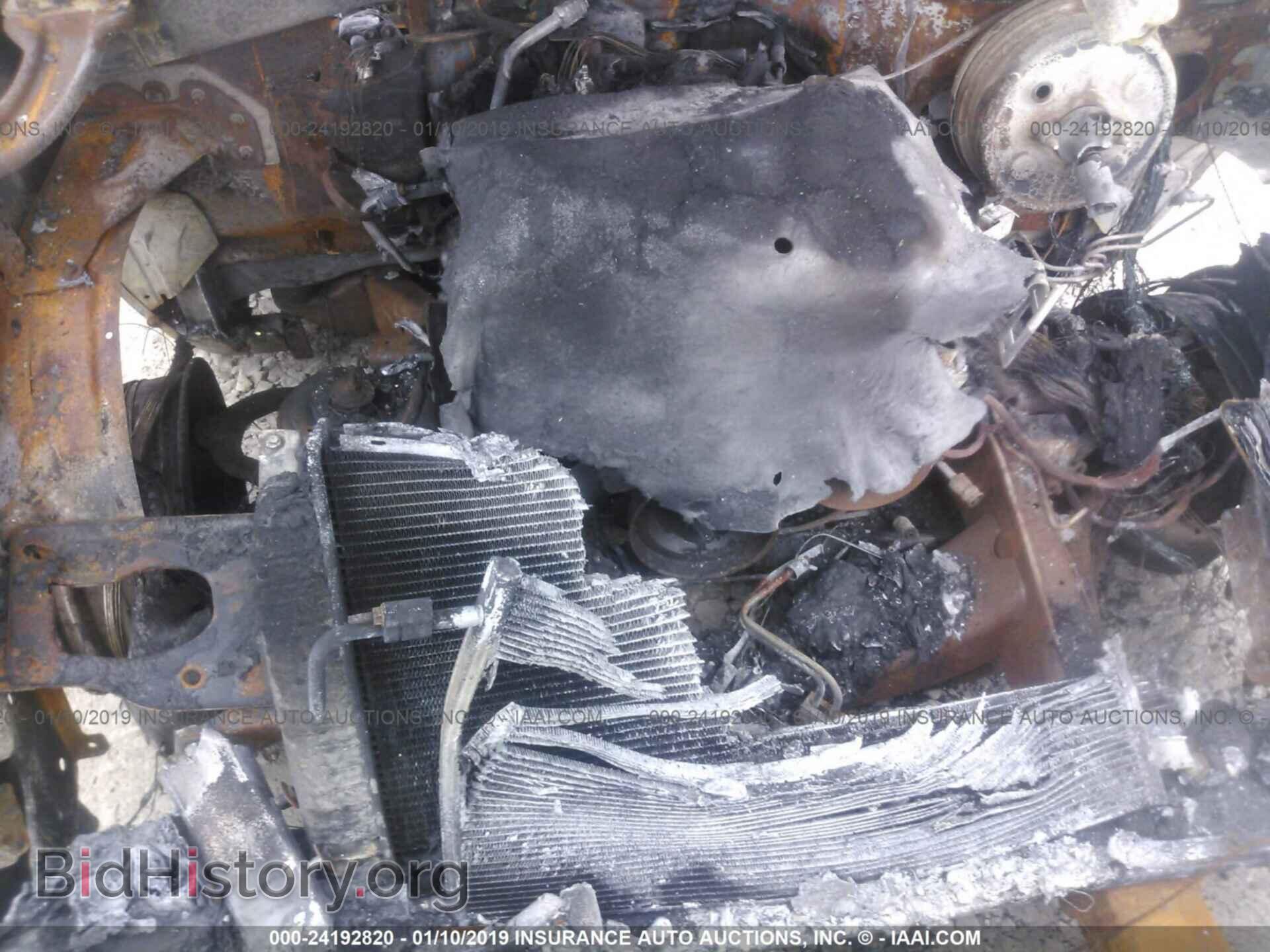 2006 CHEVROLET SILVERADO - VIN: 3GCEC14X16G191913 - Фото 10