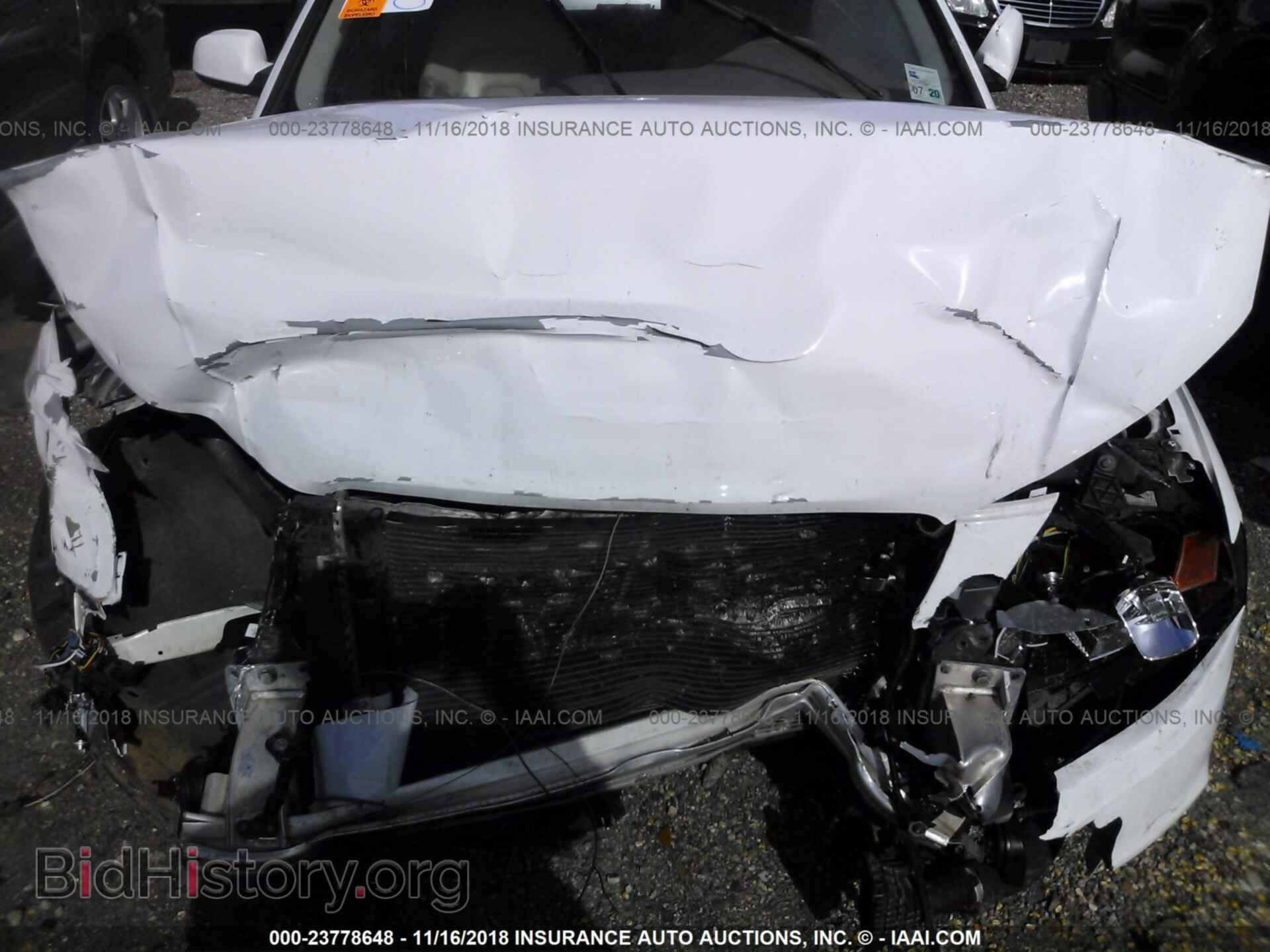 2010 AUDI A4 - VIN: WAUAFAFL2AN012873 - Фото 10