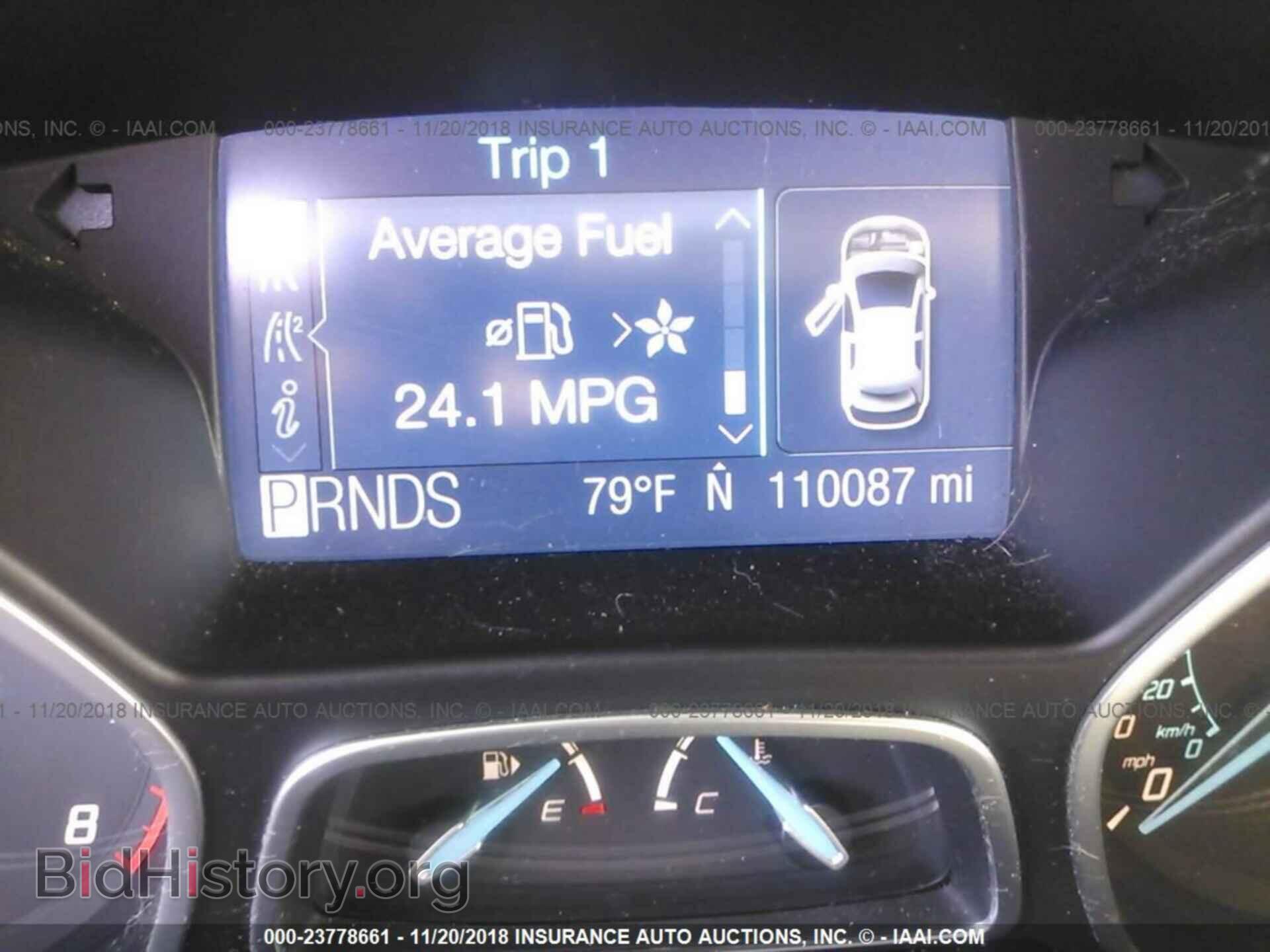 2017 MITSUBISHI OUTLANDER - VIN: JA4AZ2A32HZ060135 - Фото 7
