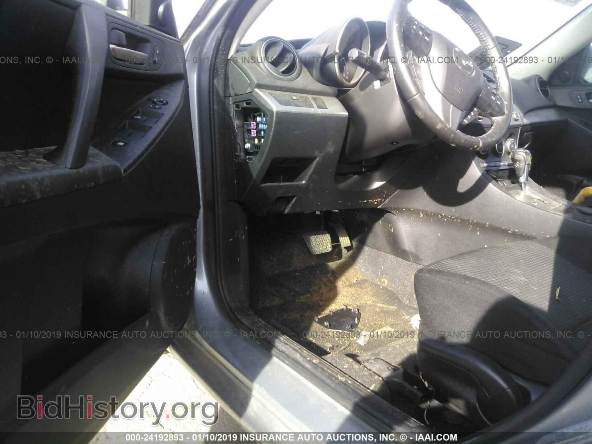 2012 HONDA PILOT - VIN: 5FNYF3H52CB003426 - Photo 6