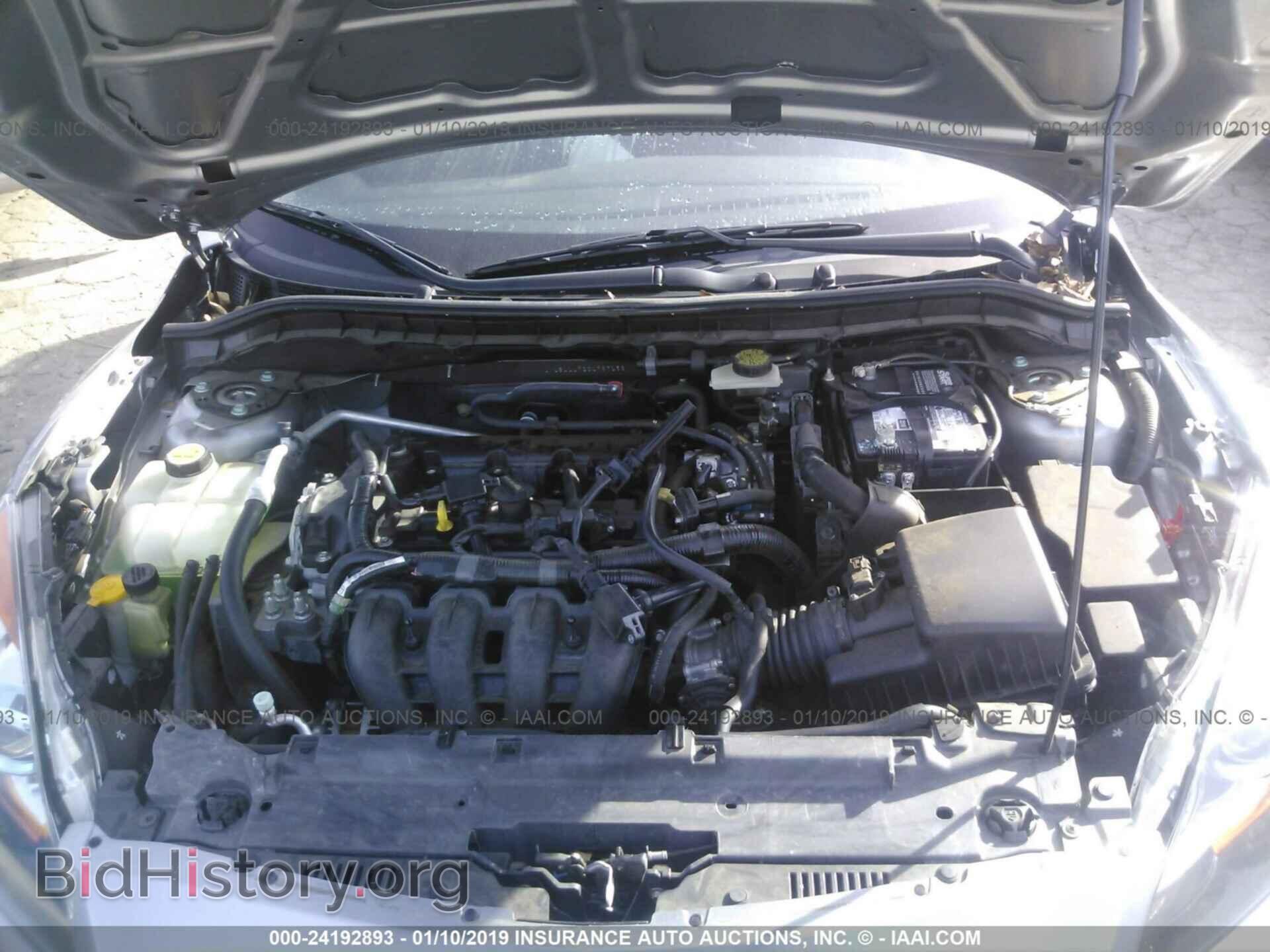 2012 HONDA PILOT - VIN: 5FNYF3H52CB003426 - Photo 10