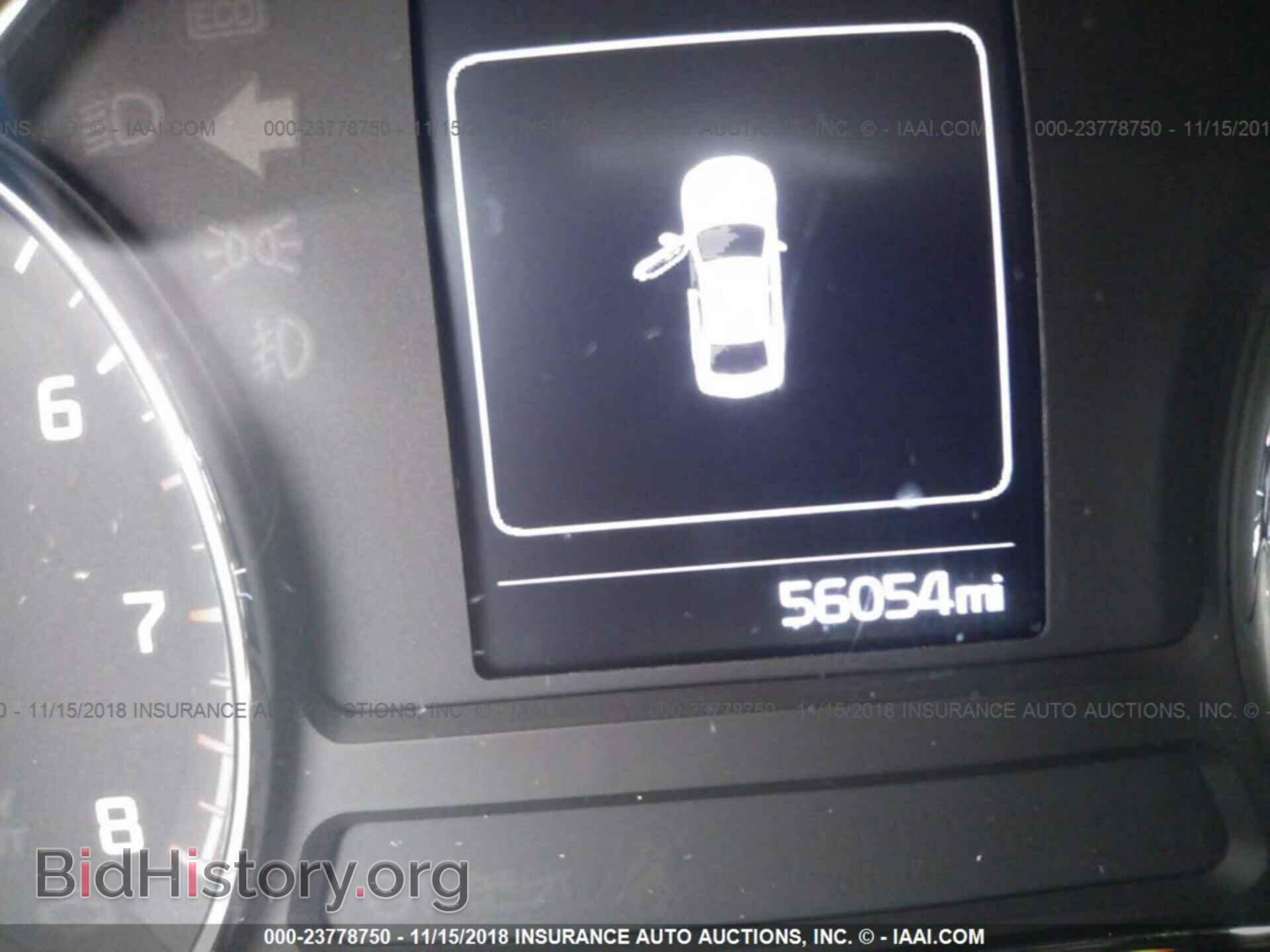2017 KIA FORTE - VIN: 3KPFL4A82HE005619 - Фото 7