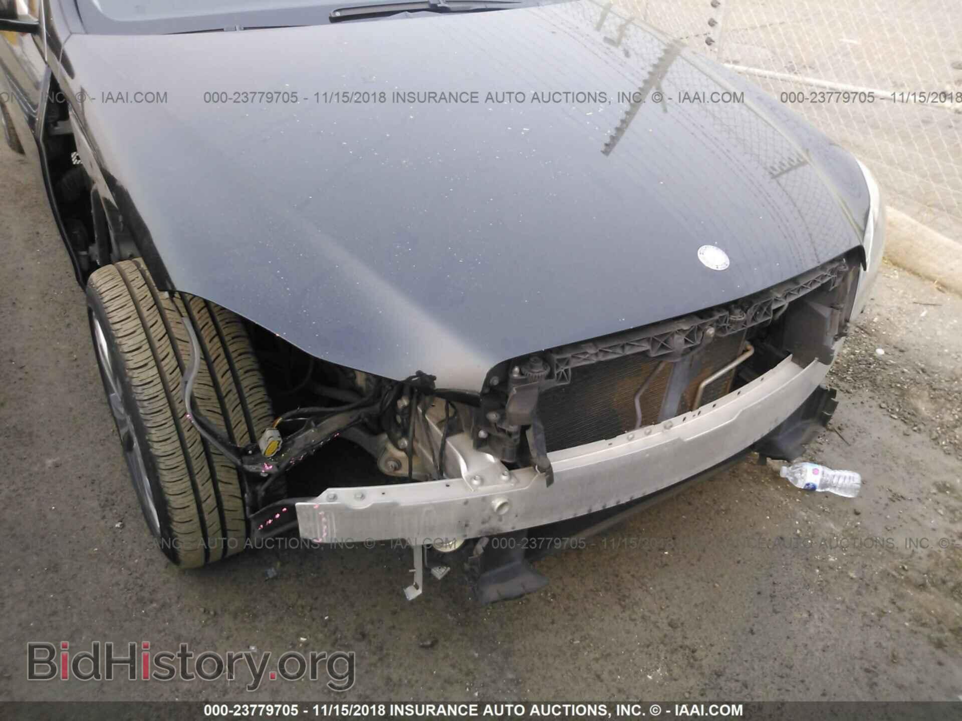 2014 MERCEDES-BENZ E - VIN: WDDHF5KB4EA888708 - Photo 6