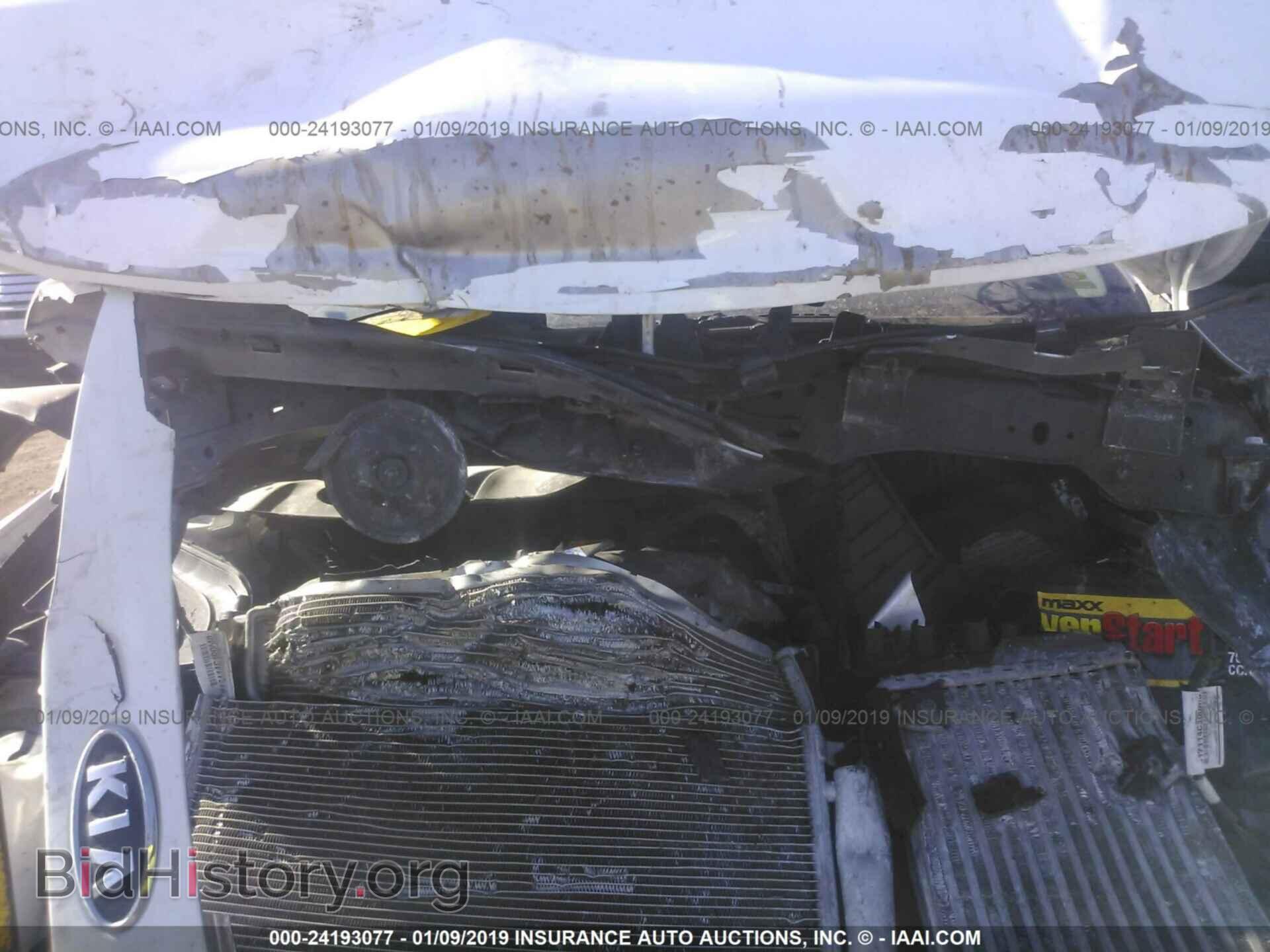 2012 KIA OPTIMA - VIN: 5XXGR4A67CG071732 - Фото 10