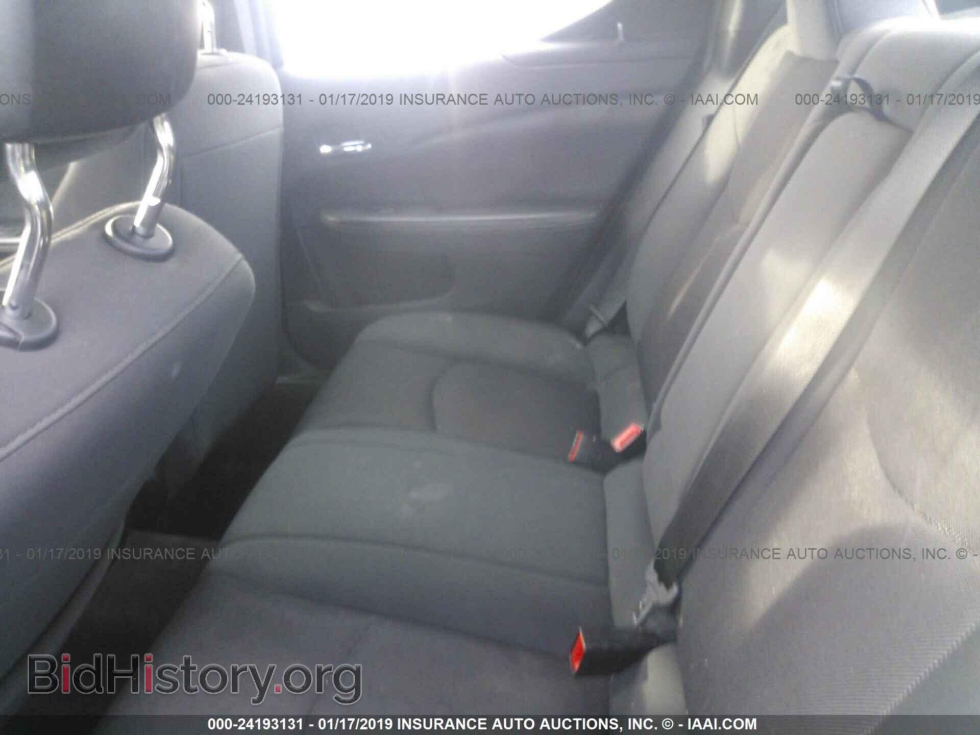 2013 DODGE AVENGER - VIN: 1C3CDZAB0DN588162 - Фото 8