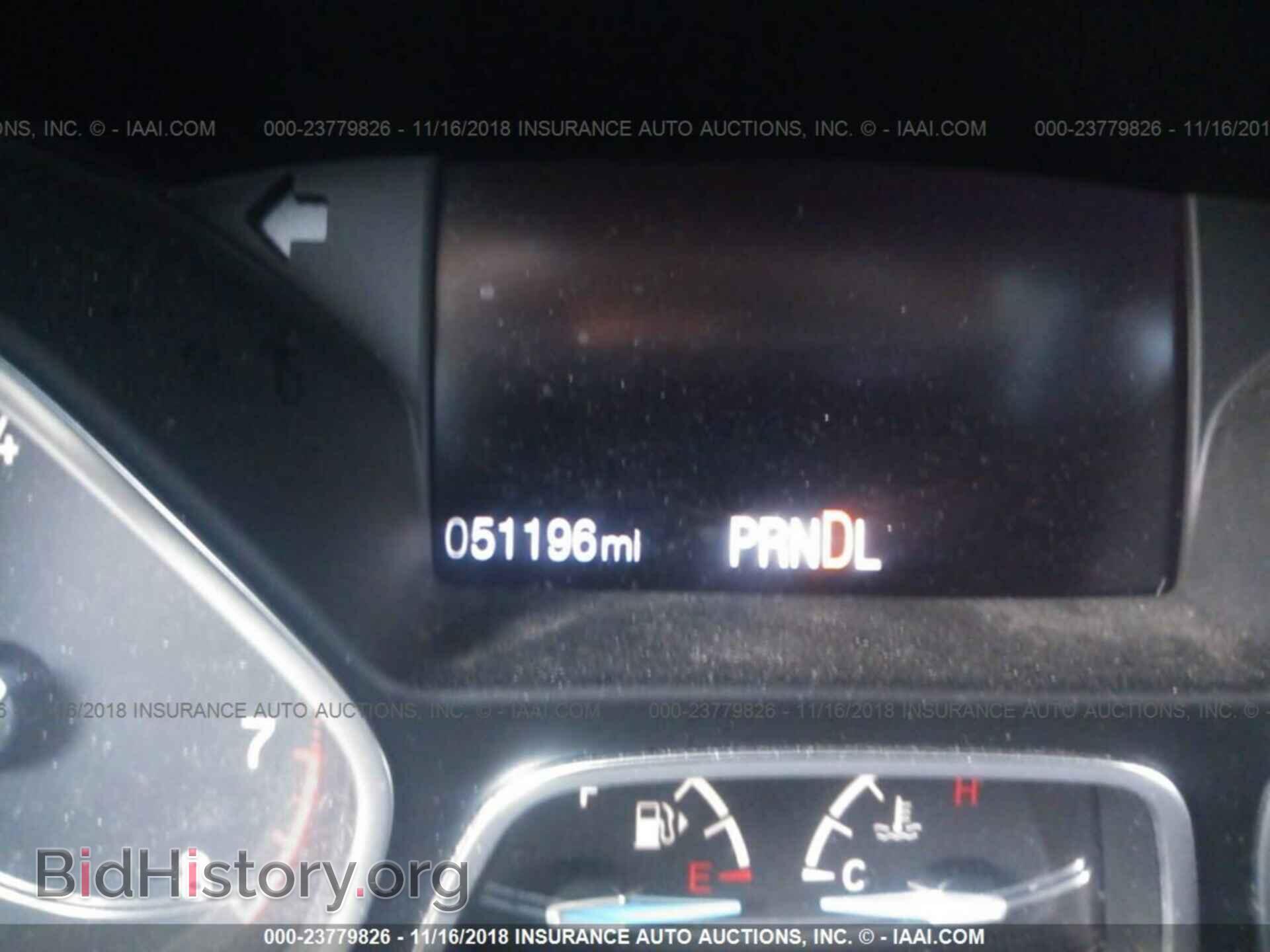 2015 FORD FOCUS - VIN: 1FADP3K20FL349640 - Photo 7