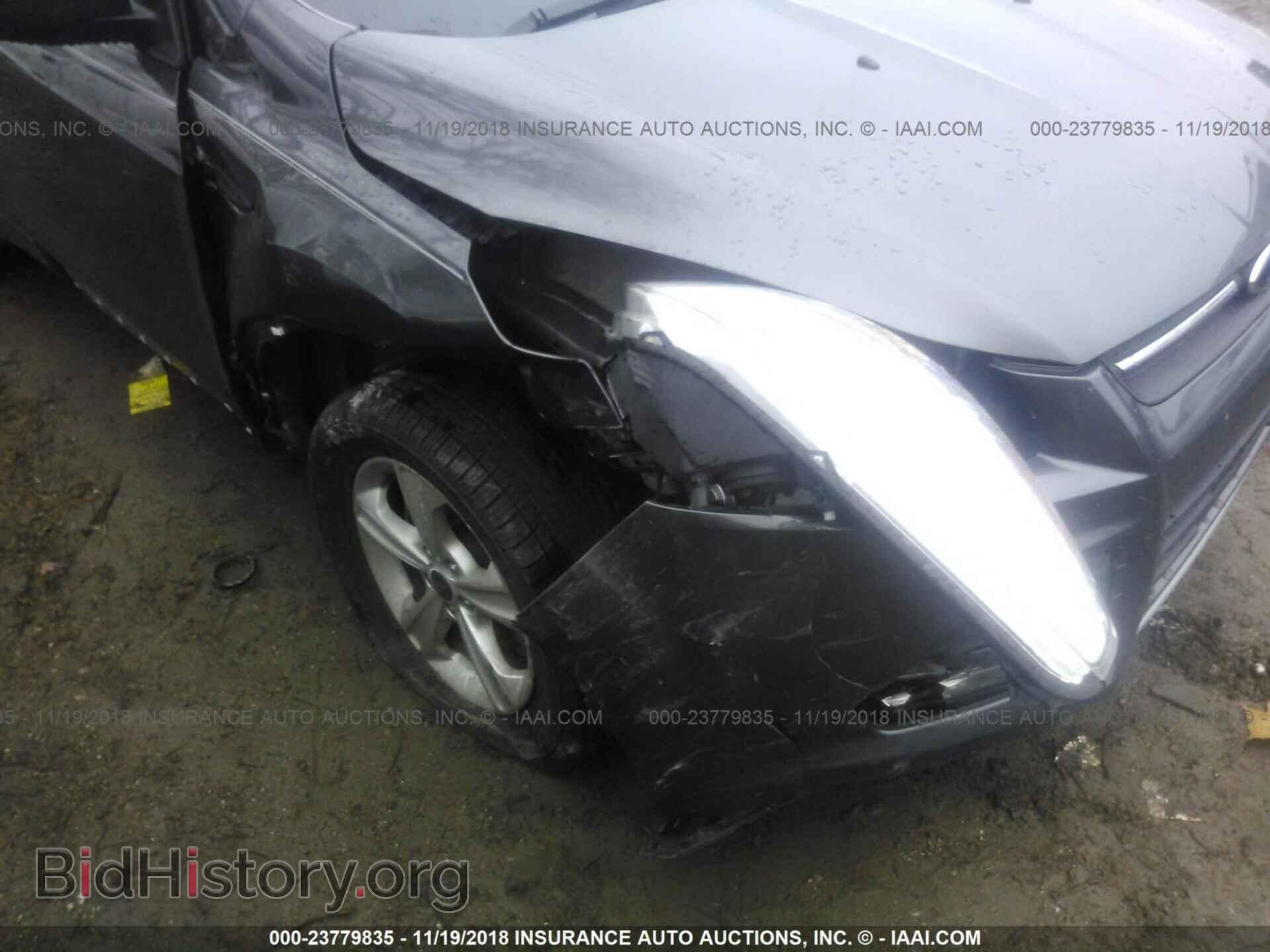 2015 FORD ESCAPE - VIN: 1FMCU9G96FUA10121 - Фото 6