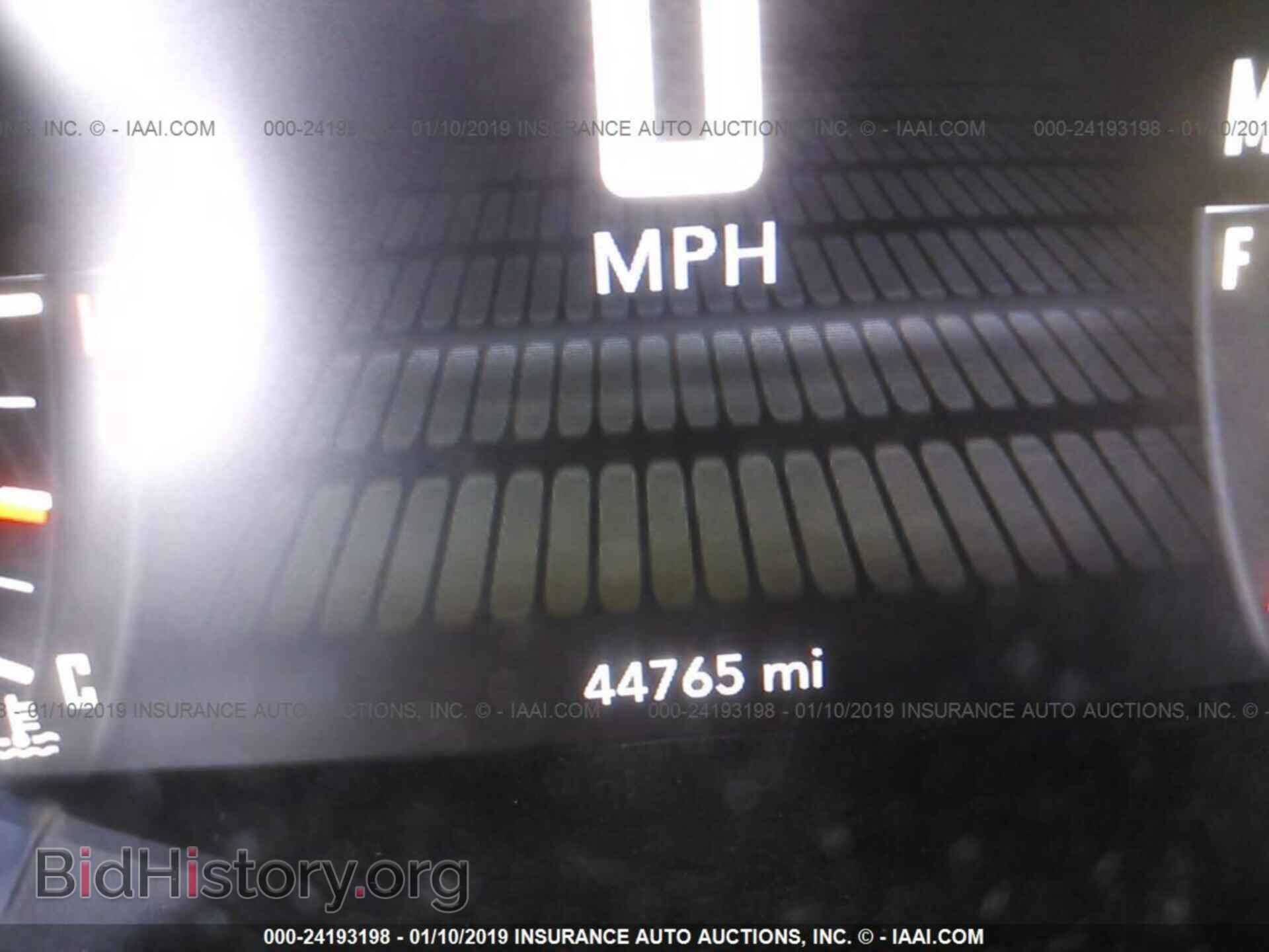 2016 DODGE CHALLENGER - VIN: 2C3CDZAGXGH284846 - Photo 7