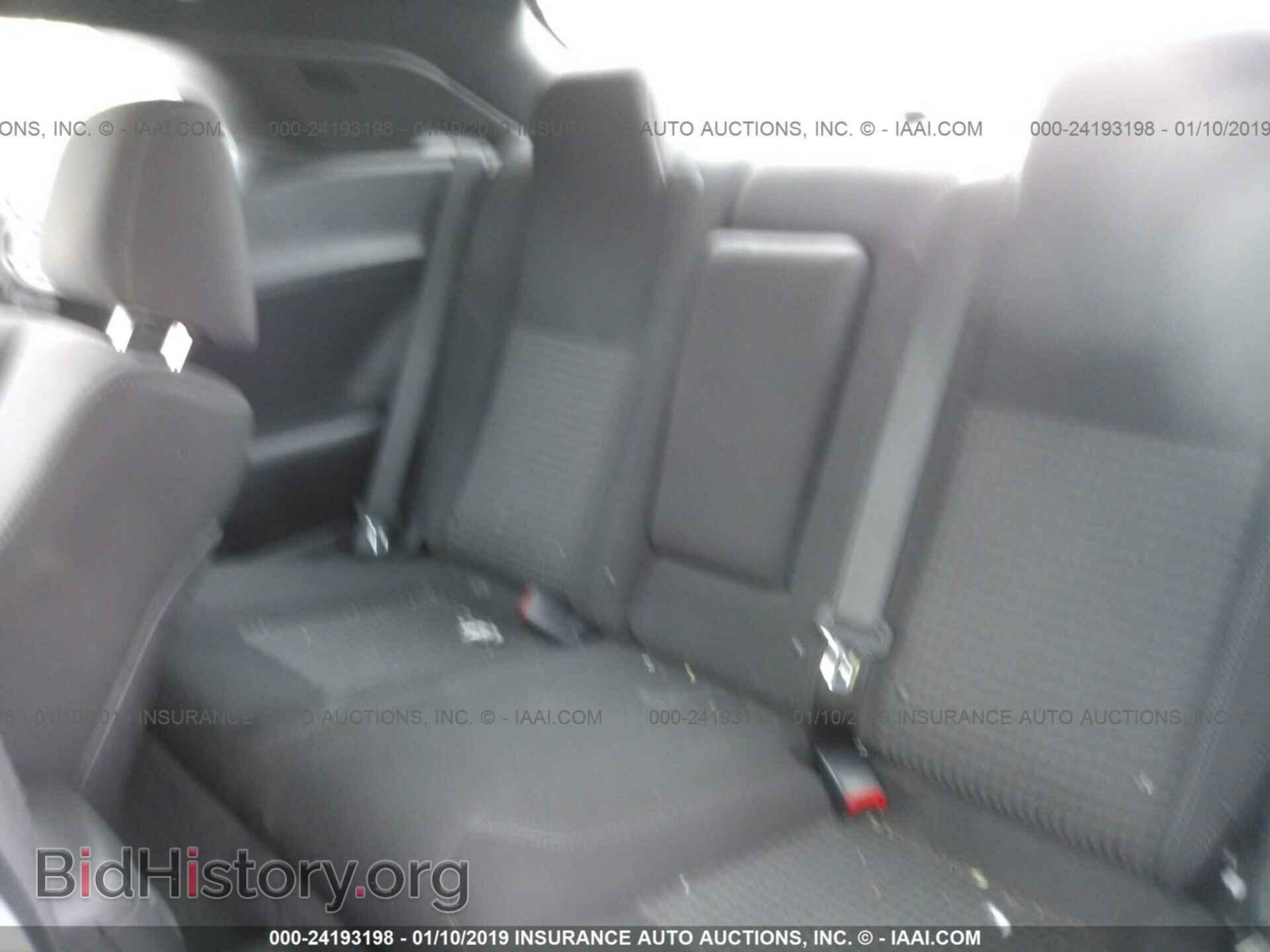 2016 DODGE CHALLENGER - VIN: 2C3CDZAGXGH284846 - Photo 8