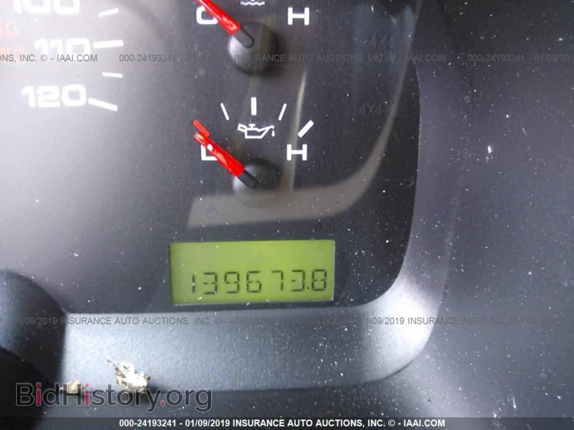 2008 FORD F150 - VIN: 1FTPW14V78FB17558 - Фото 7