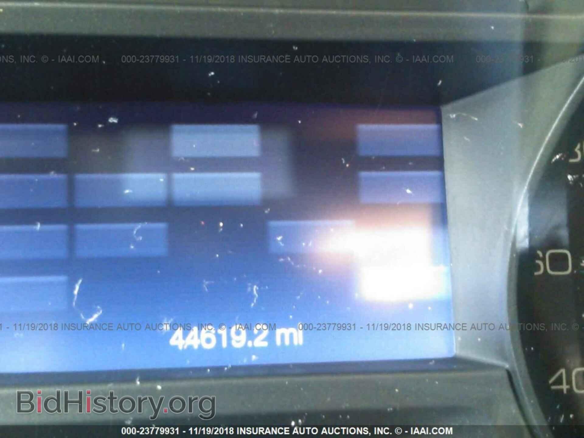 2014 FORD EXPLORER - VIN: 1FM5K8B82EGB50834 - Фото 7
