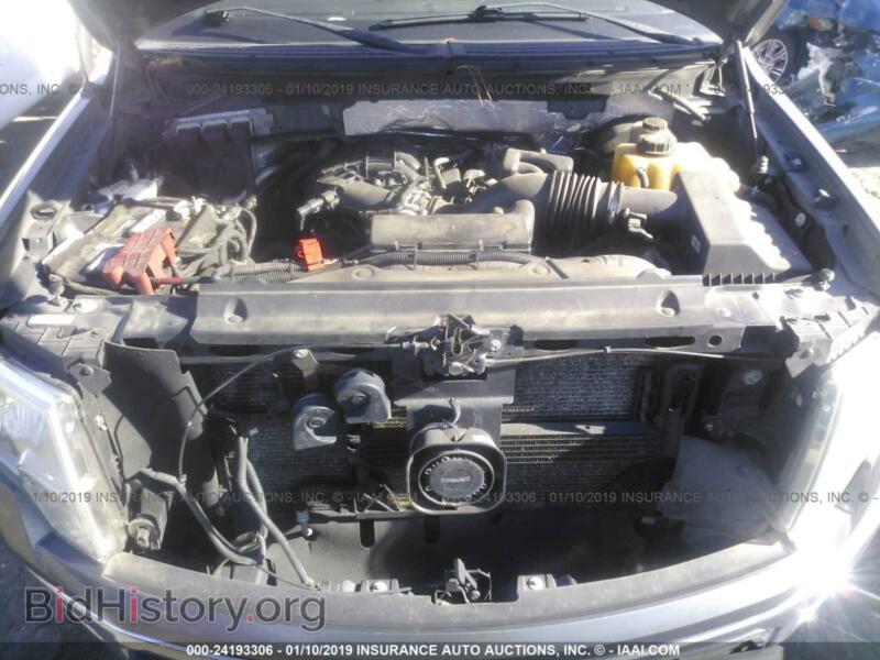 2012 Ford F150 (VIN 1FTEX1CM6CFC87531) — photo 10 of 10