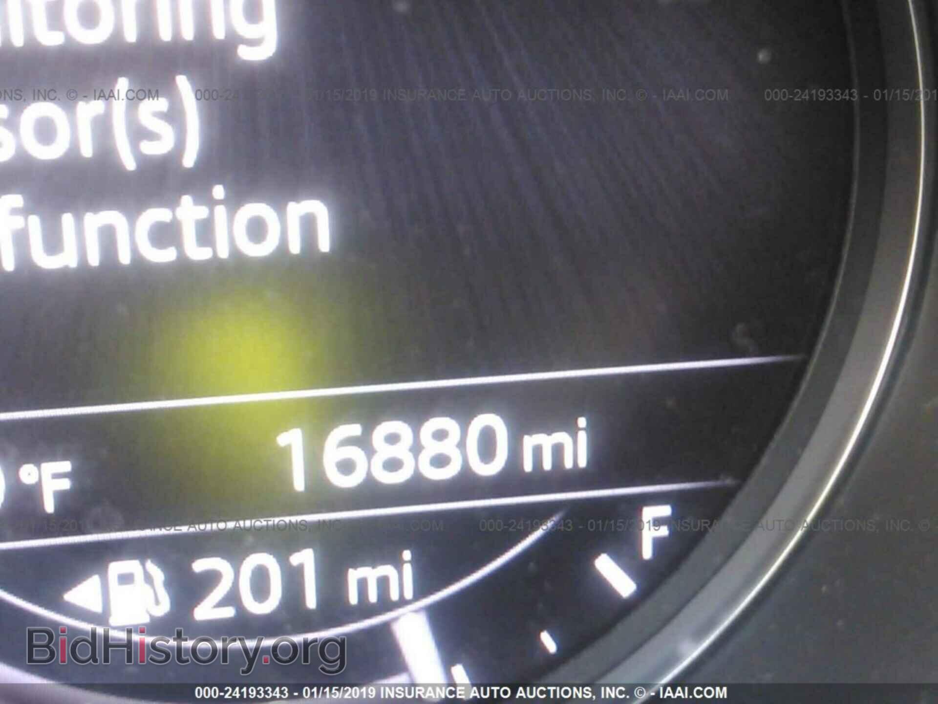 2017 MAZDA CX-9 - VIN: JM3TCBDY0H0142240 - Фото 7