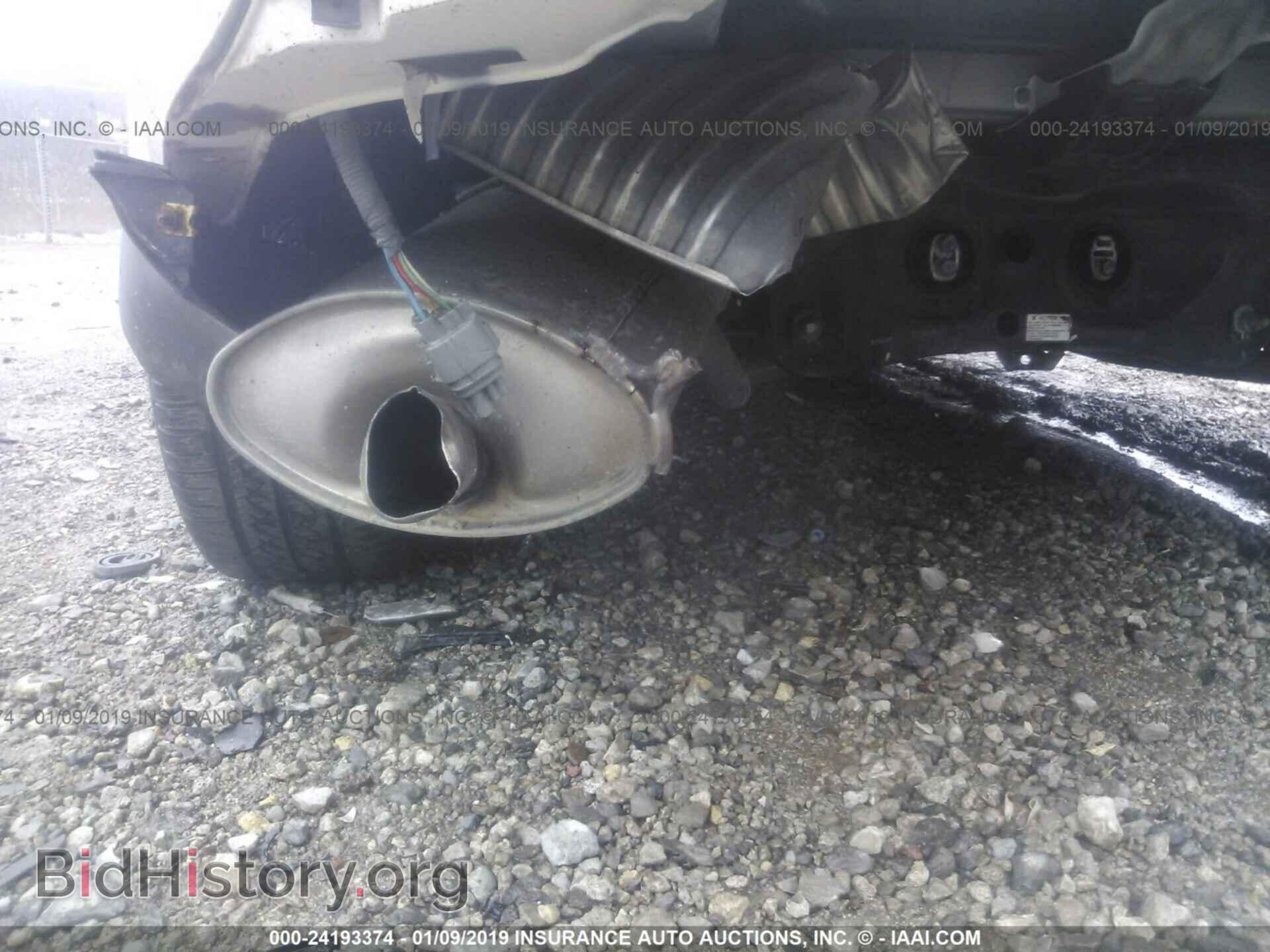 2015 HONDA PILOT - VIN: 5FNYF4H68FB042301 - Фото 6