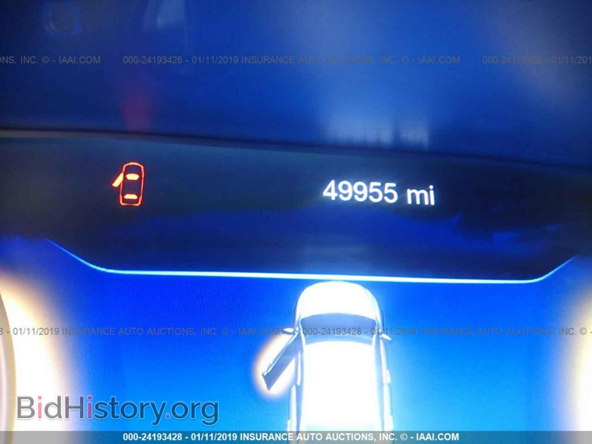2015 CHRYSLER 200 - VIN: 1C3CCCCG5FN581316 - Photo 7