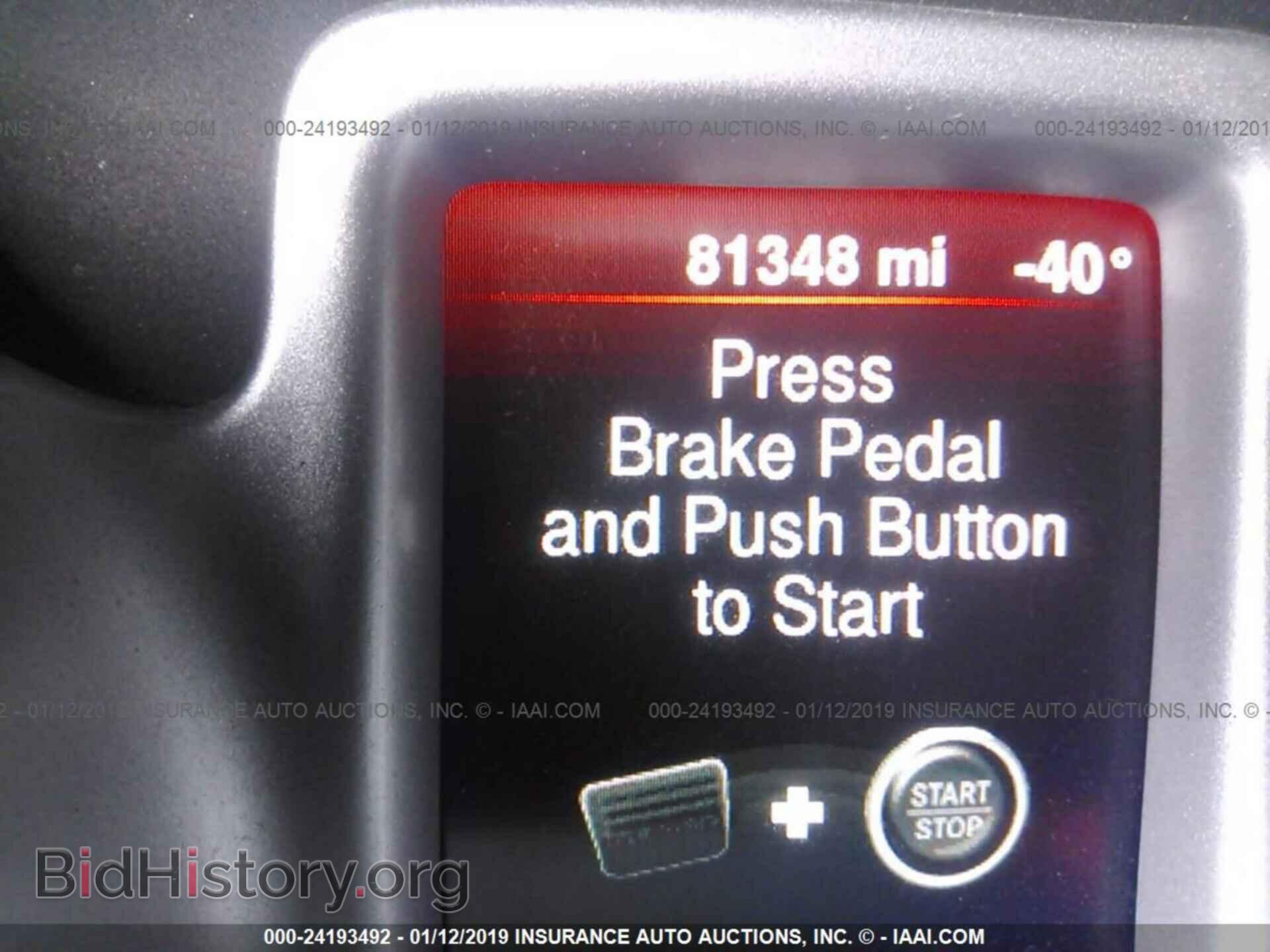 2015 DODGE JOURNEY - VIN: 3C4PDCAB4FT573161 - Photo 7