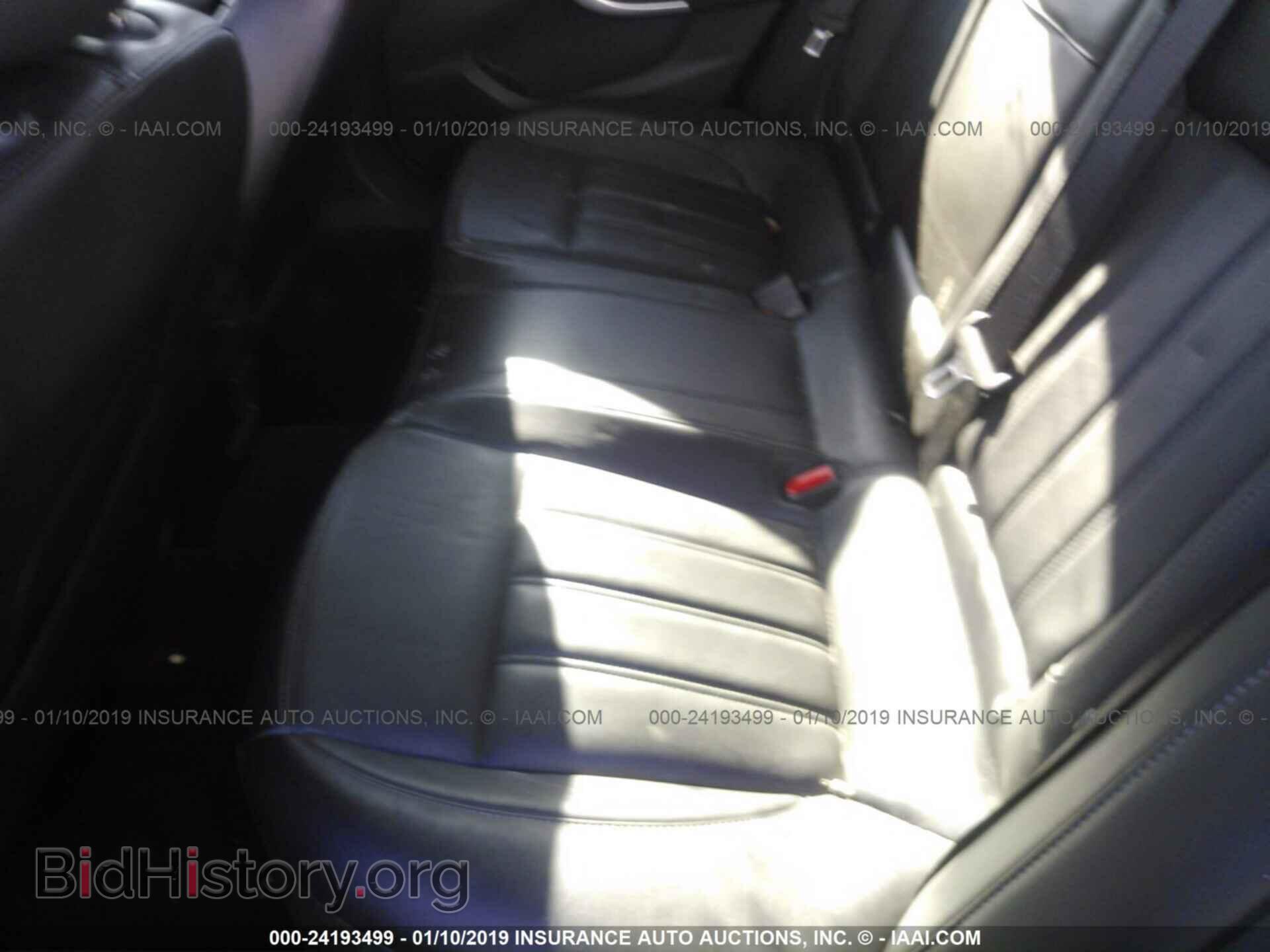 2013 BUICK REGAL - VIN: 2G4GS5EV8D9140718 - Фото 8