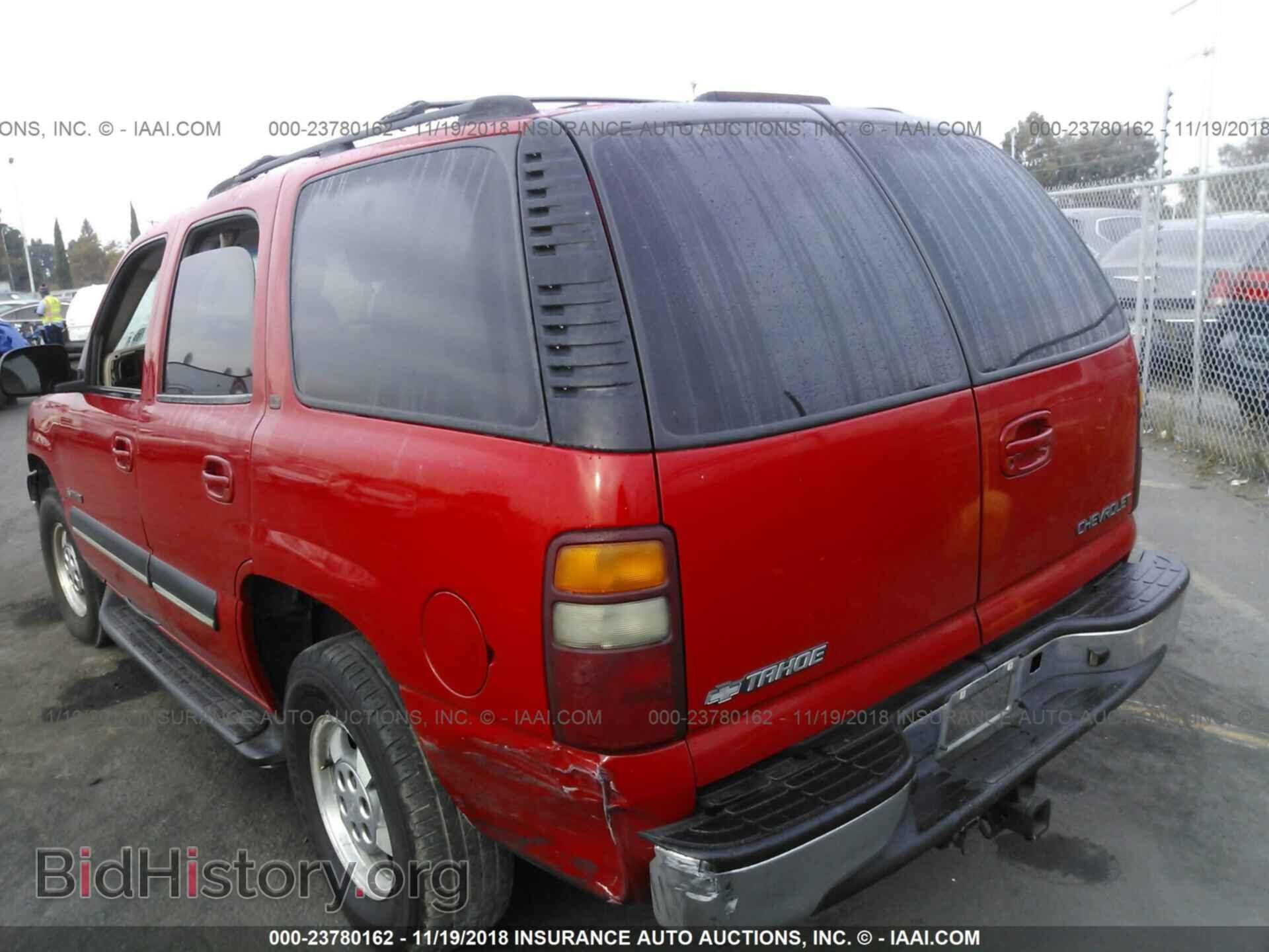 1998 FORD ECONOLINE - VIN: 1FTPE2422WHA76403 - Фото 3