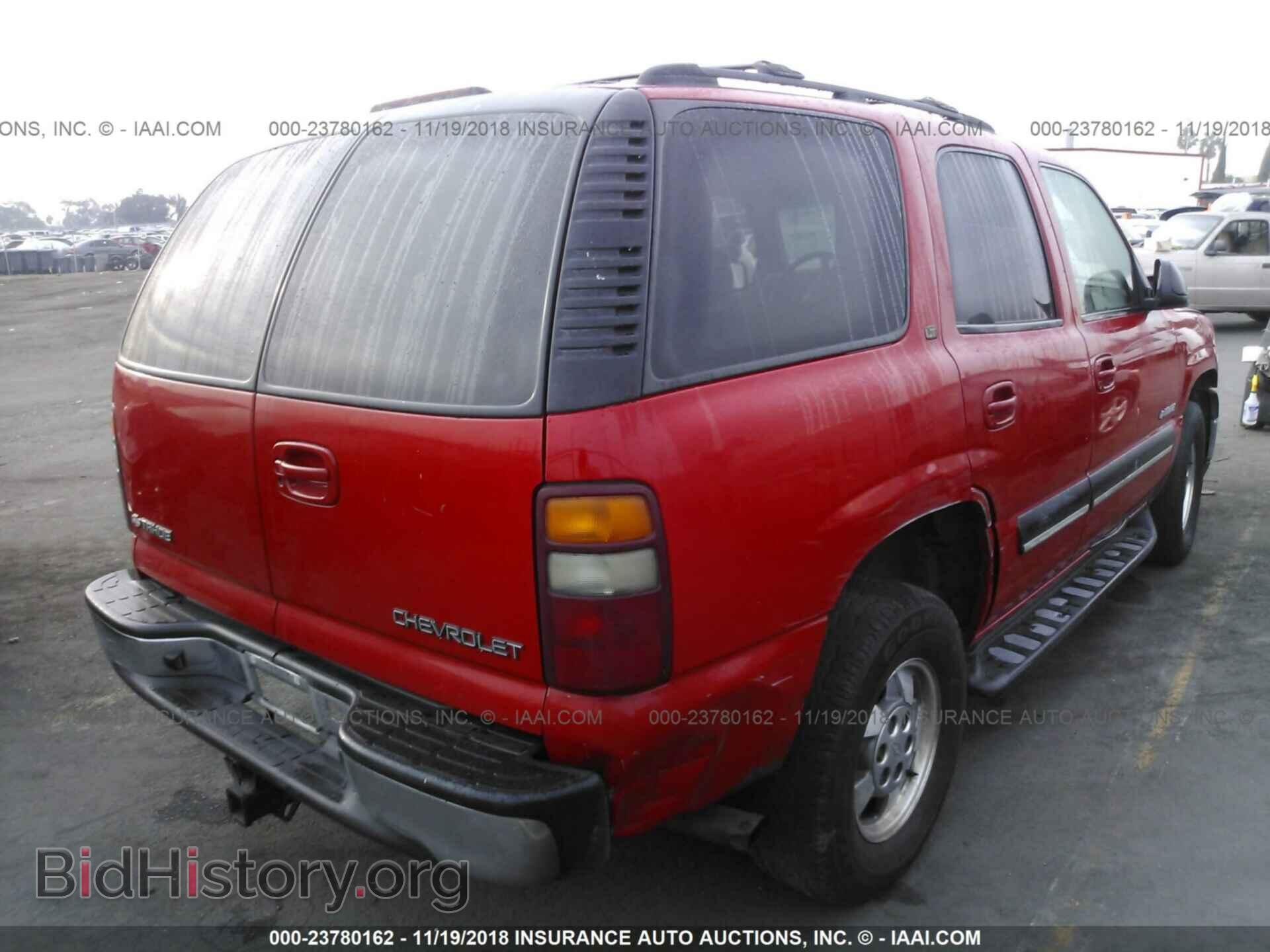 1998 FORD ECONOLINE - VIN: 1FTPE2422WHA76403 - Фото 4