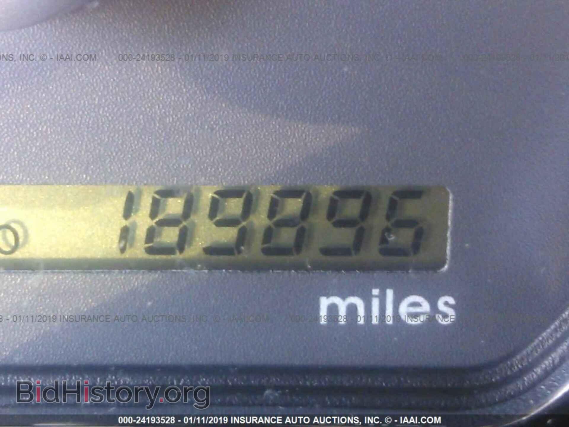 2012 MITSUBISHI GALANT - VIN: 4A32B2FF9CE007768 - Фото 7