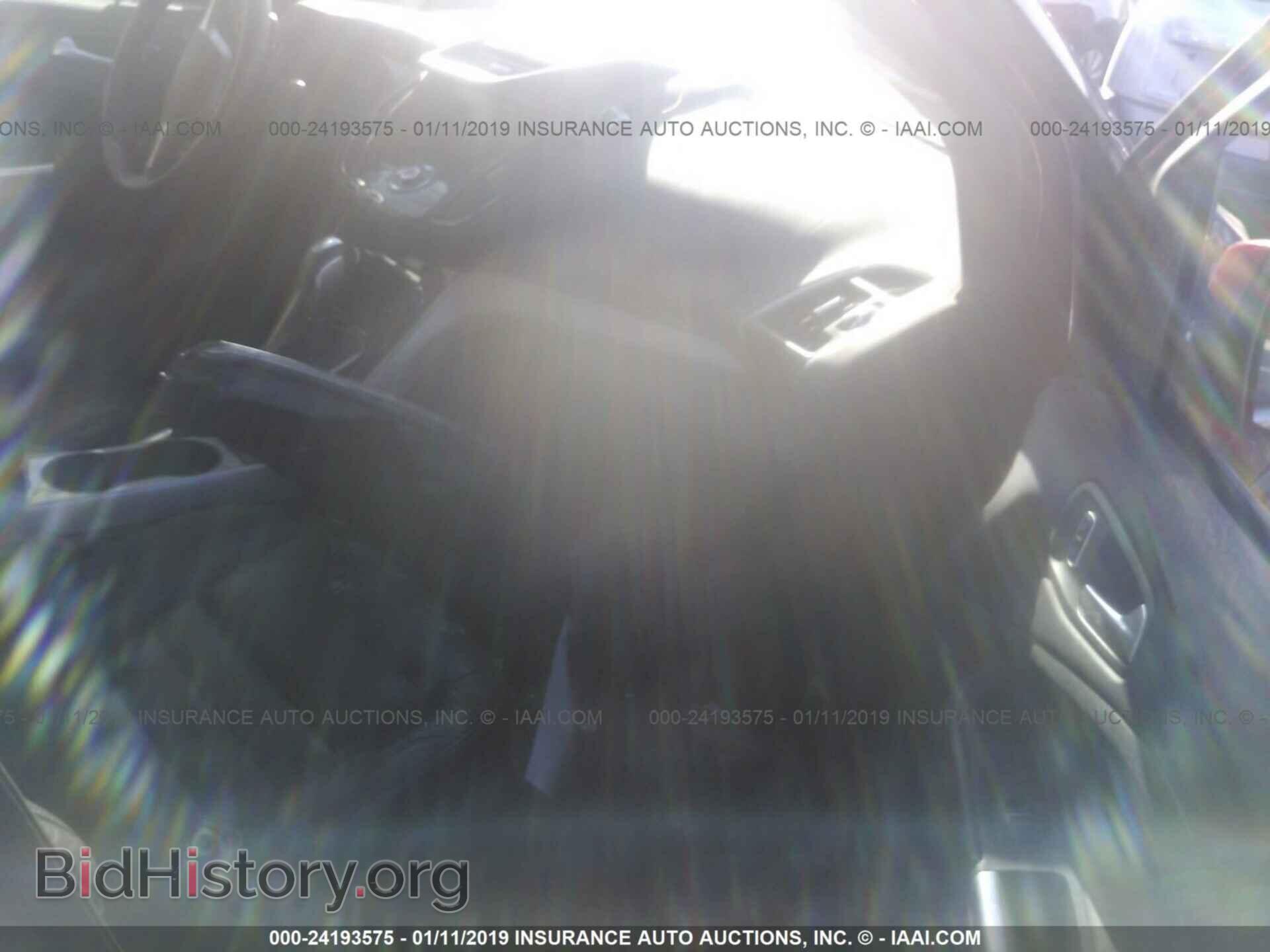 2013 FORD ESCAPE - VIN: 1FMCU9H91DUB29562 - Photo 5
