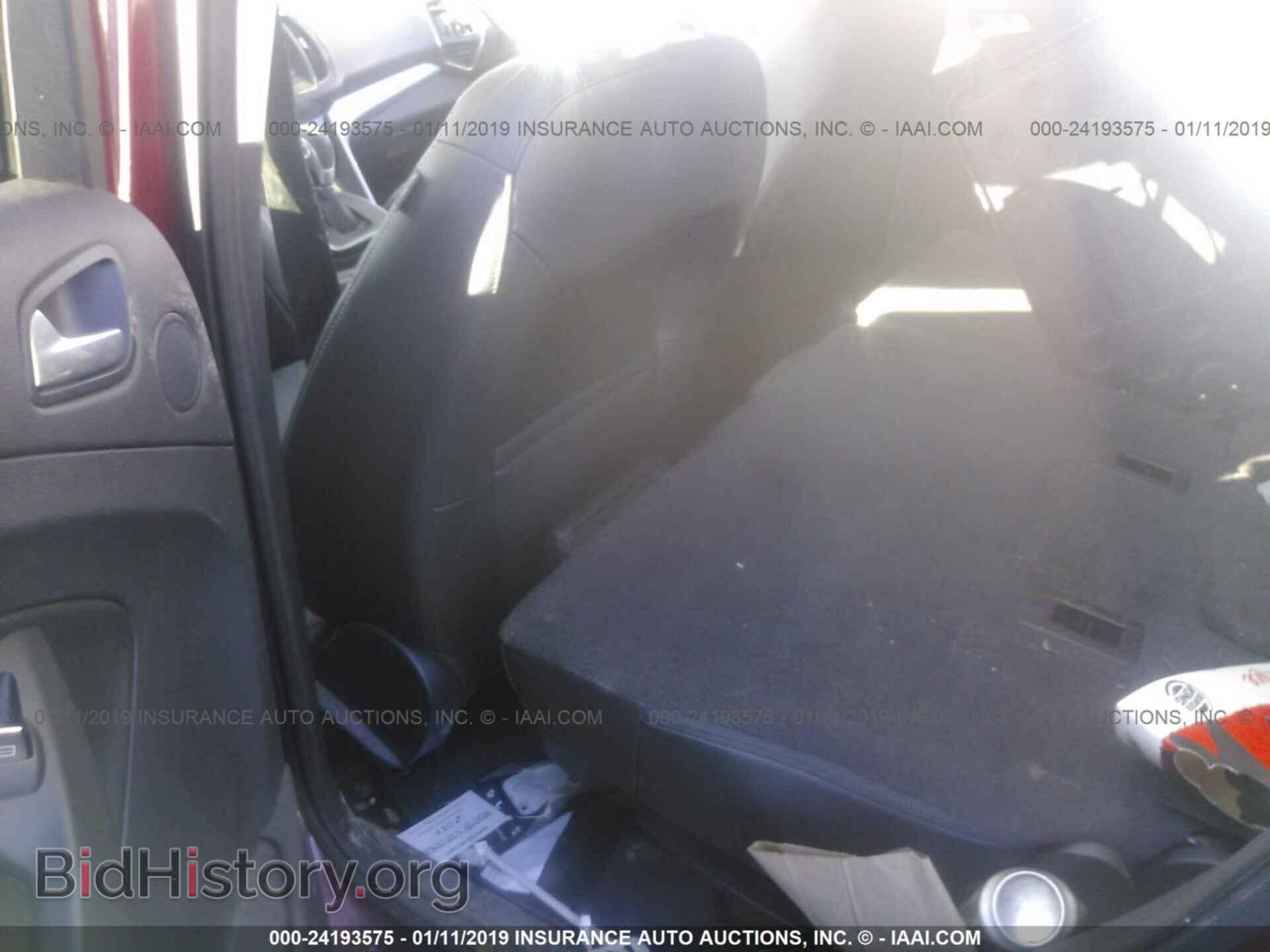 2013 FORD ESCAPE - VIN: 1FMCU9H91DUB29562 - Photo 8
