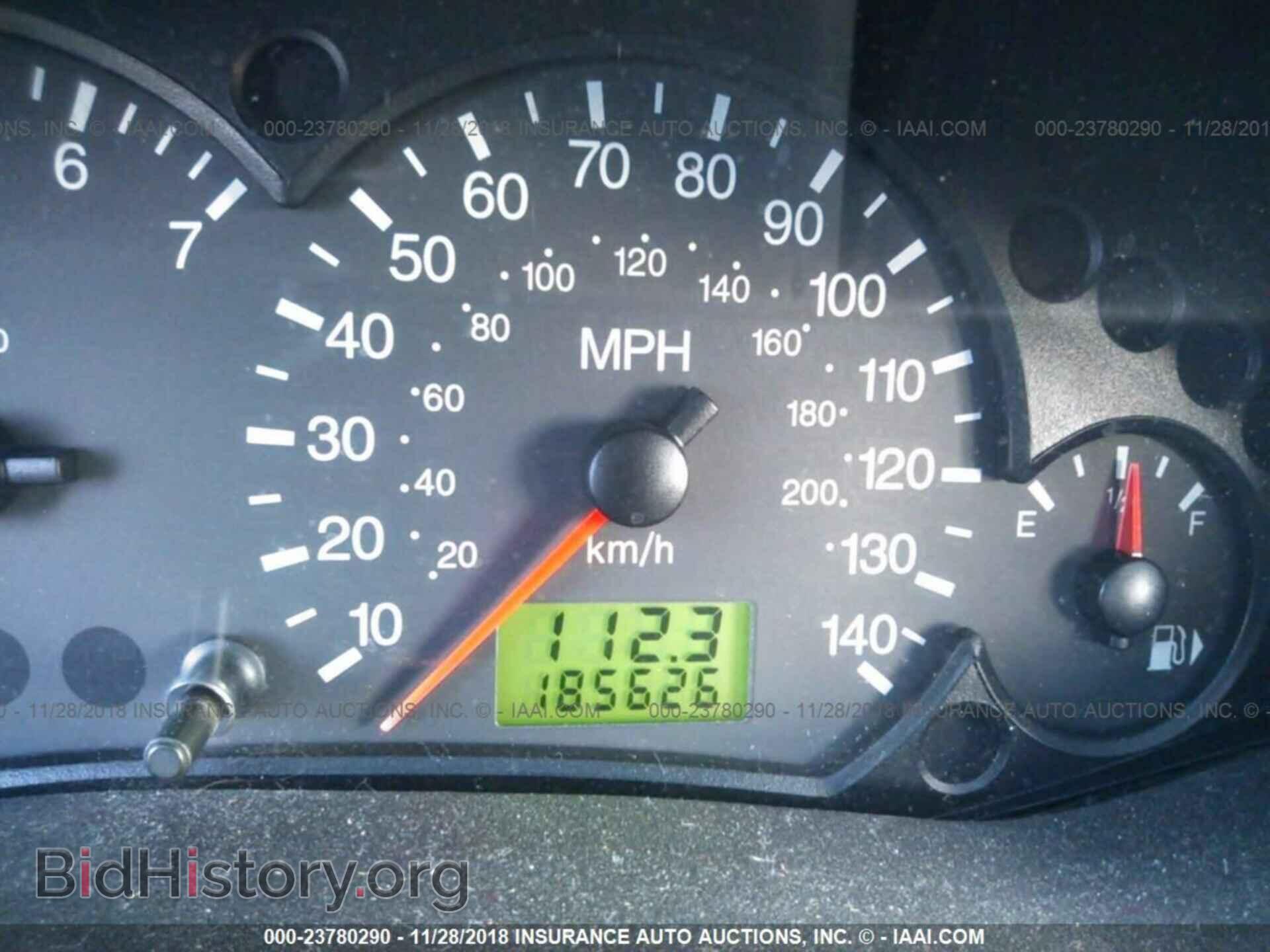 2007 FORD FOCUS - VIN: 1FAFP34N87W142185 - Photo 7