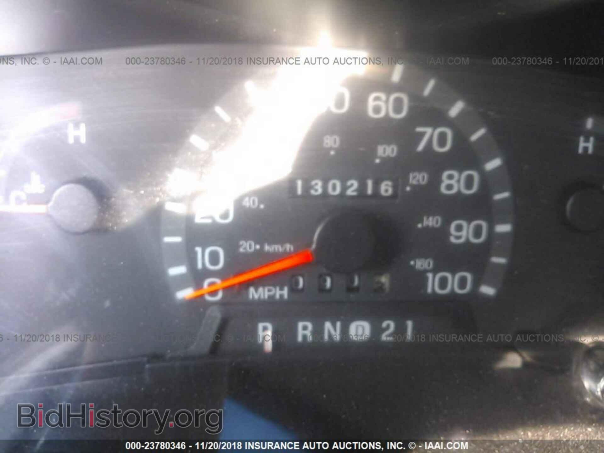 2000 FORD ECONOLINE - VIN: 1FBSS31L7YHB90667 - Фото 7