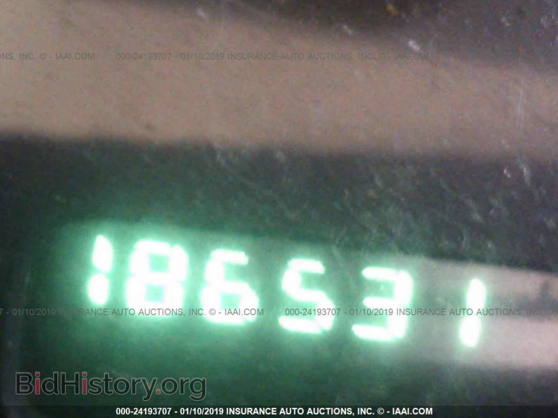 2004 DODGE DAKOTA - VIN: 1D7HG48N64S597564 - Фото 7