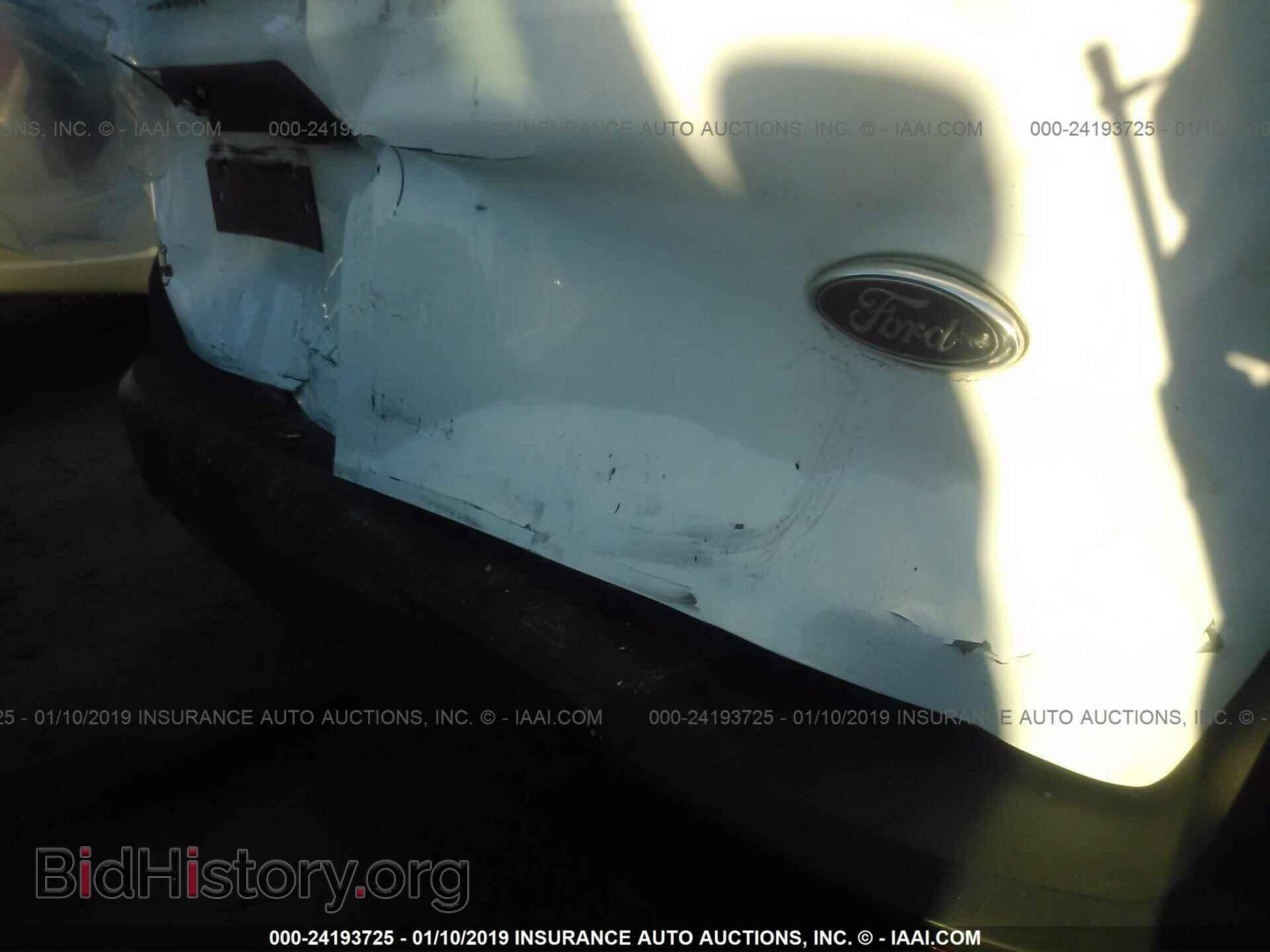2016 FORD TRANSIT CONNECT - VIN: NM0LS7F74G1242893 - Photo 6