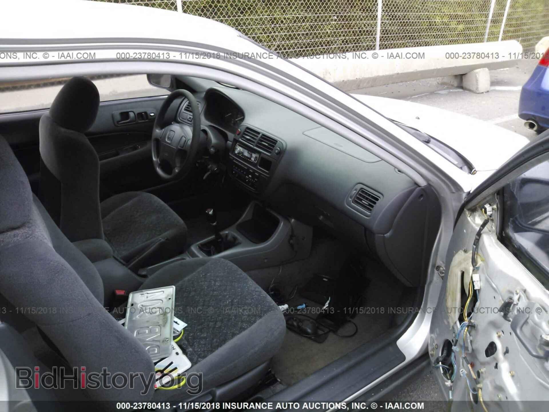 2004 GMC ENVOY - VIN: 1GKDS13S542431110 - Фото 5