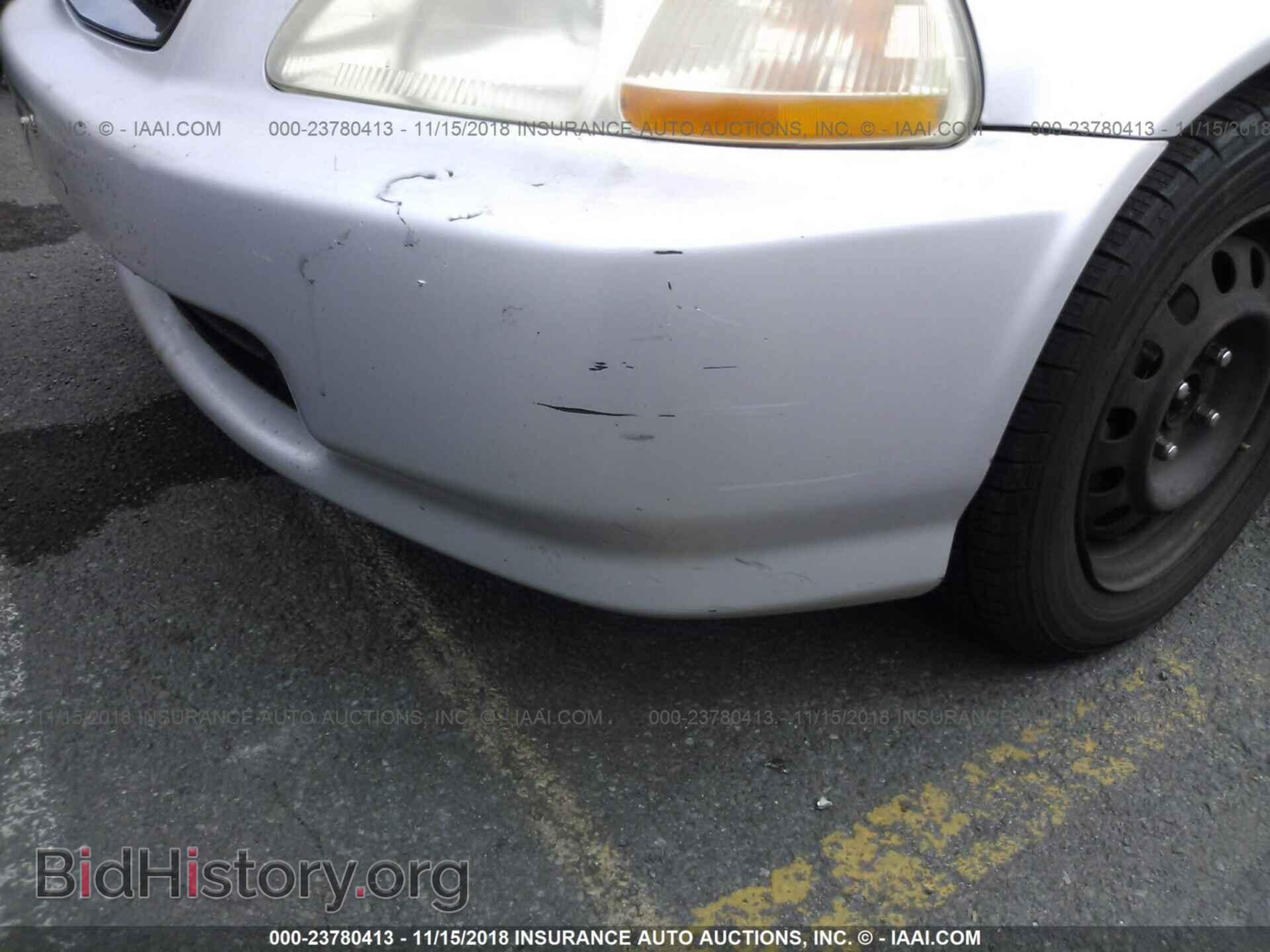 2004 GMC ENVOY - VIN: 1GKDS13S542431110 - Фото 6