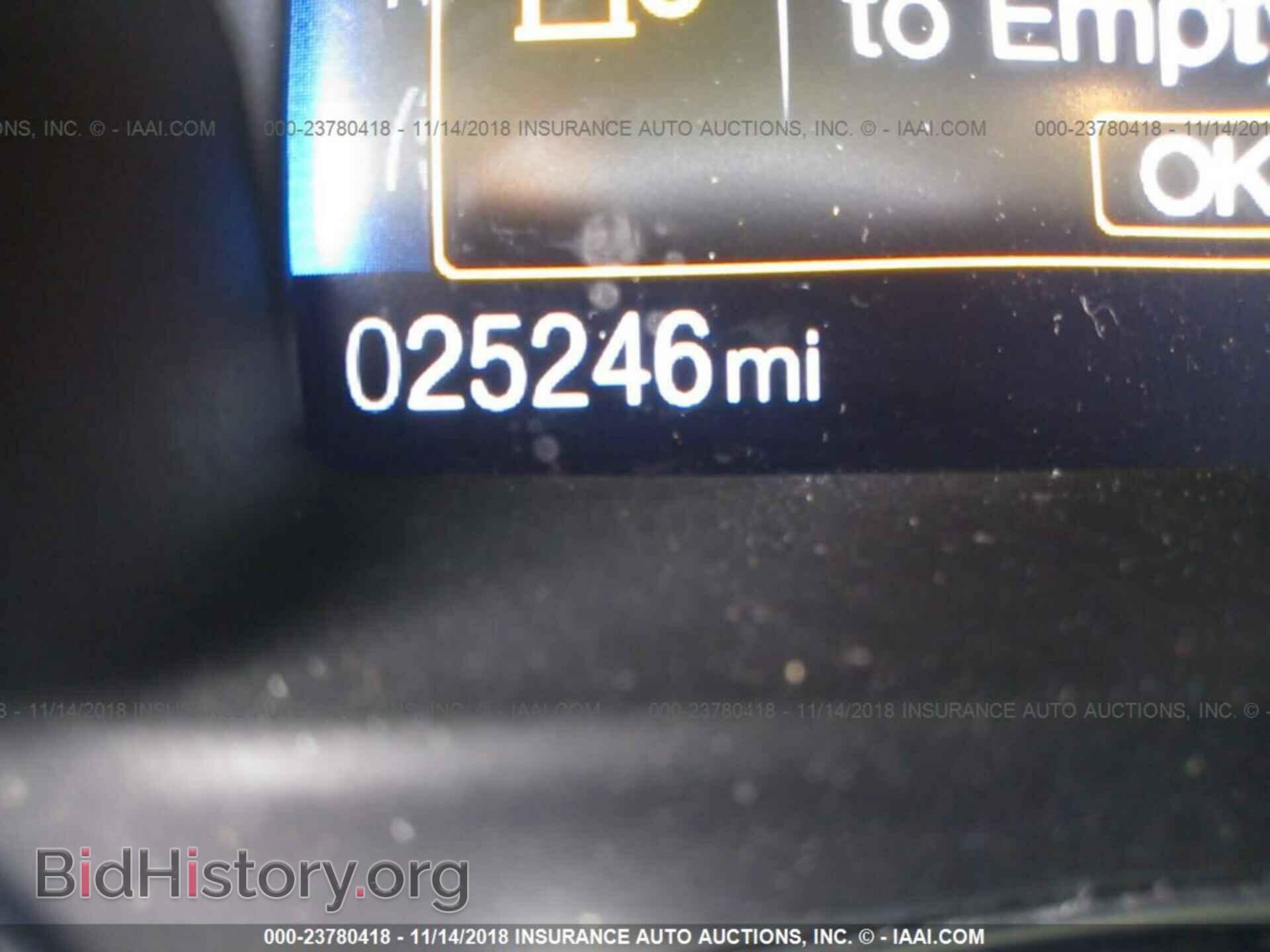 2016 FORD FOCUS - VIN: 1FADP3K22GL247113 - Фото 7