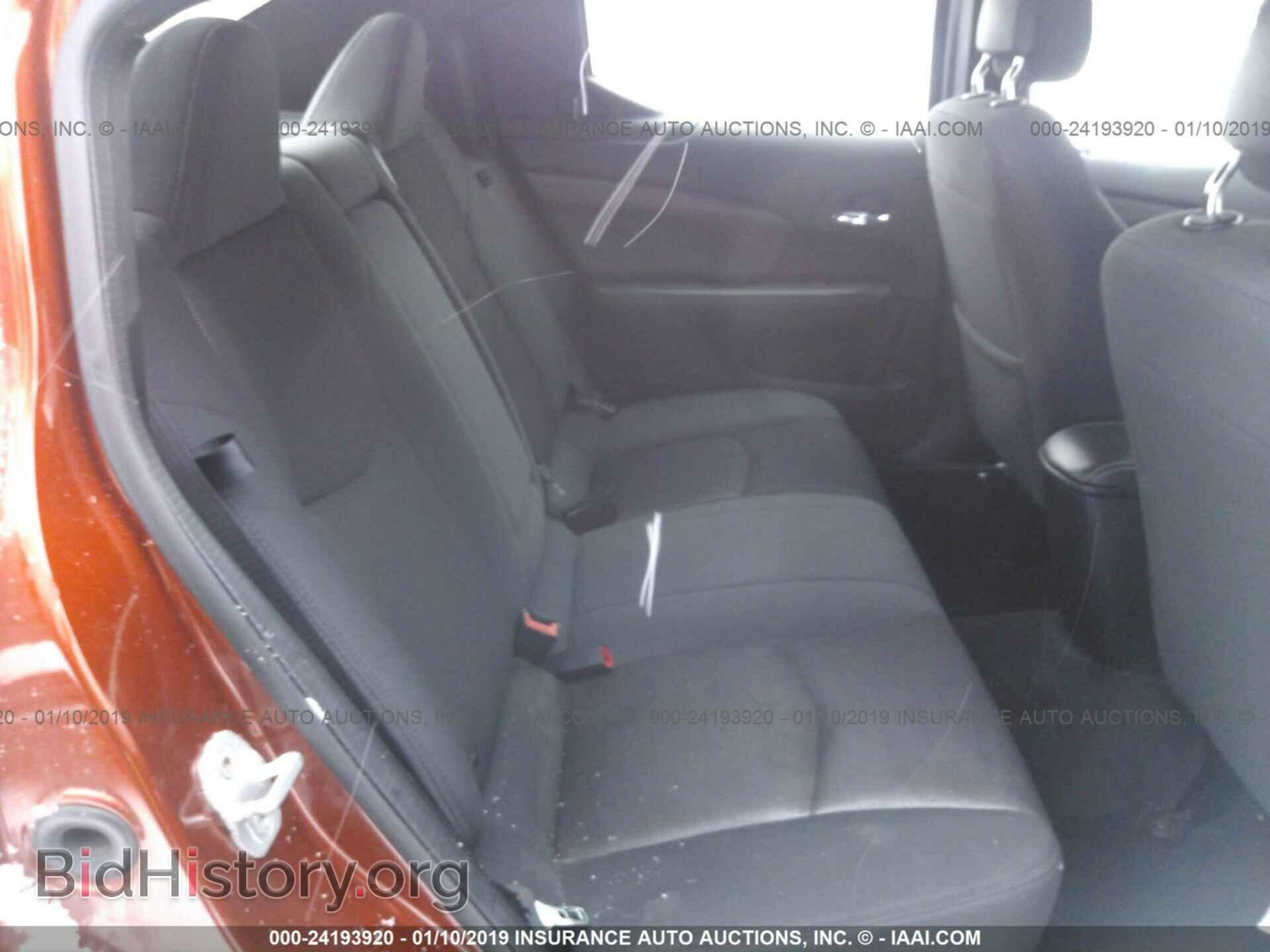 2012 DODGE AVENGER - VIN: 1C3CDZCB1CN190177 - Фото 8