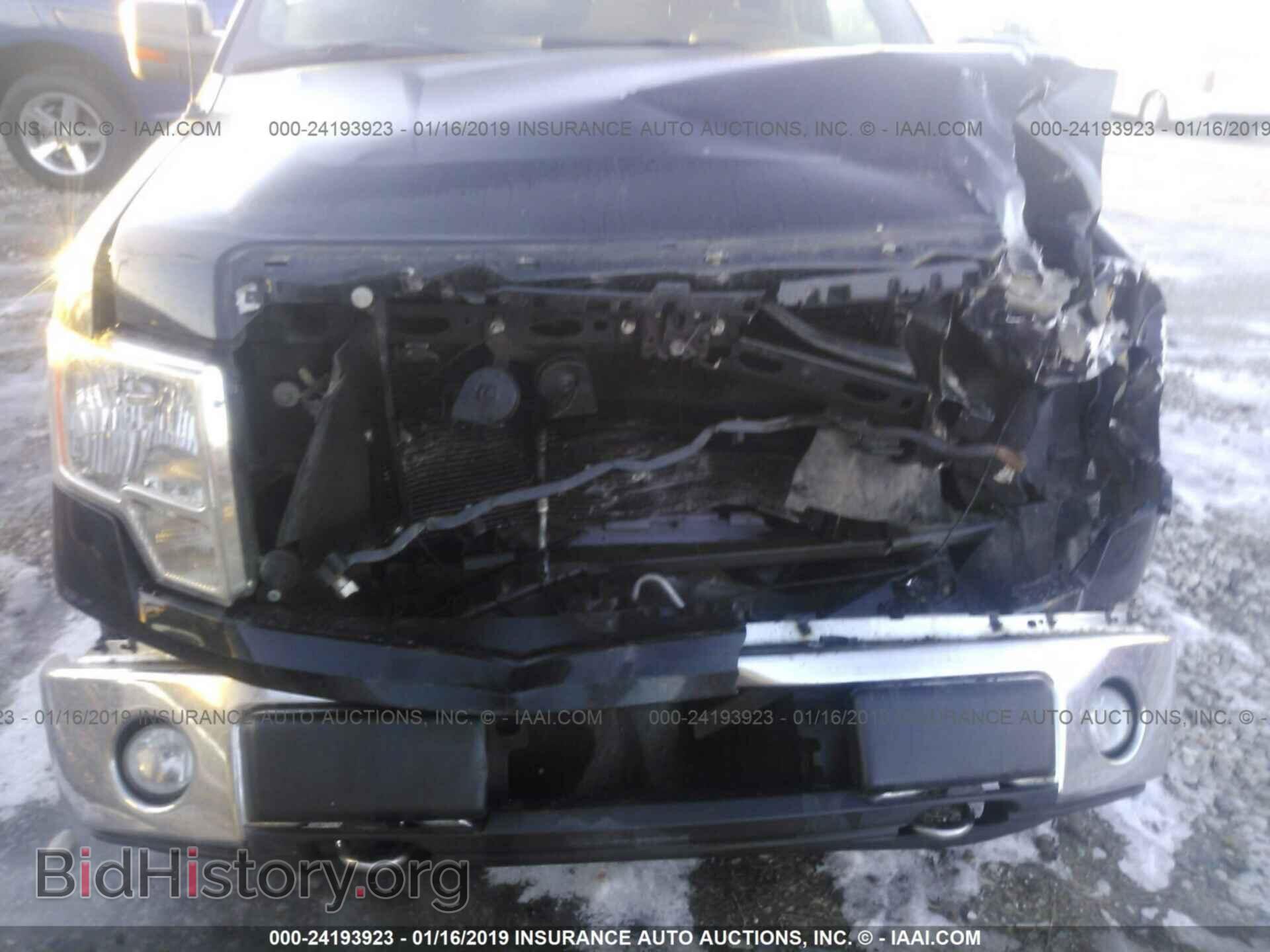 2009 FORD F150 - VIN: 1FTPX14VX9FA32325 - Фото 6