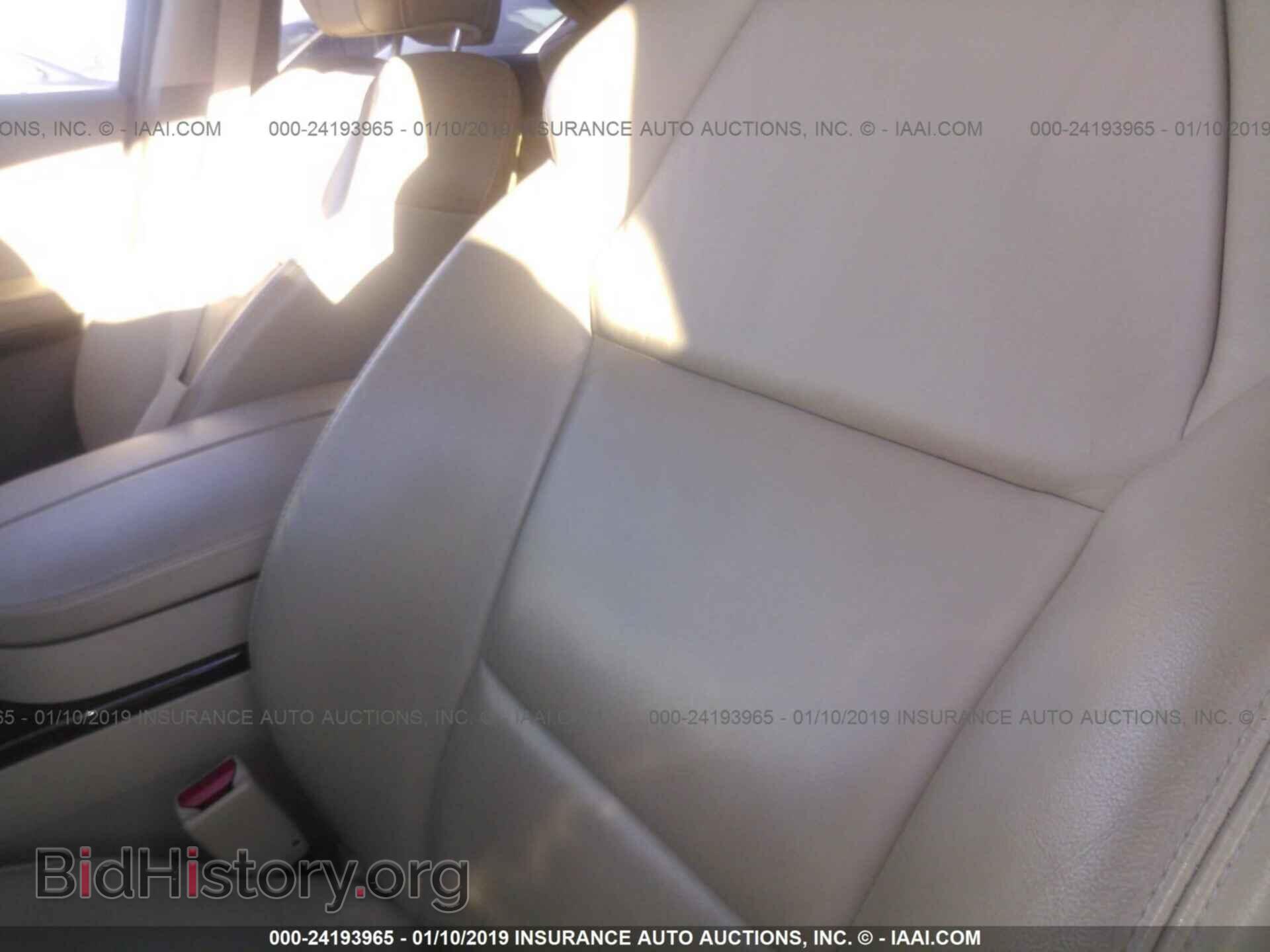 2013 ACURA MDX - VIN: 2HNYD2H28DH510519 - Фото 8
