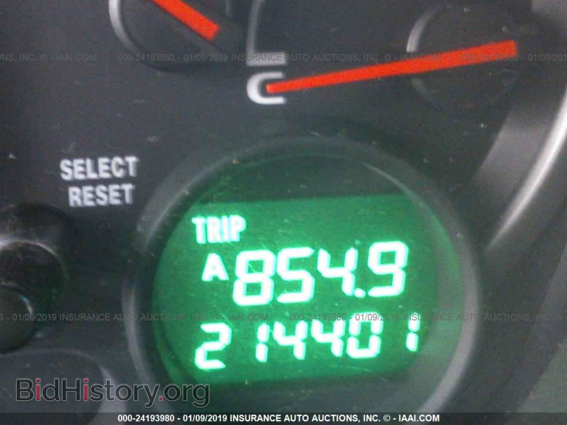 2005 HONDA PILOT - VIN: 5FNYF18695B027528 - Фото 7