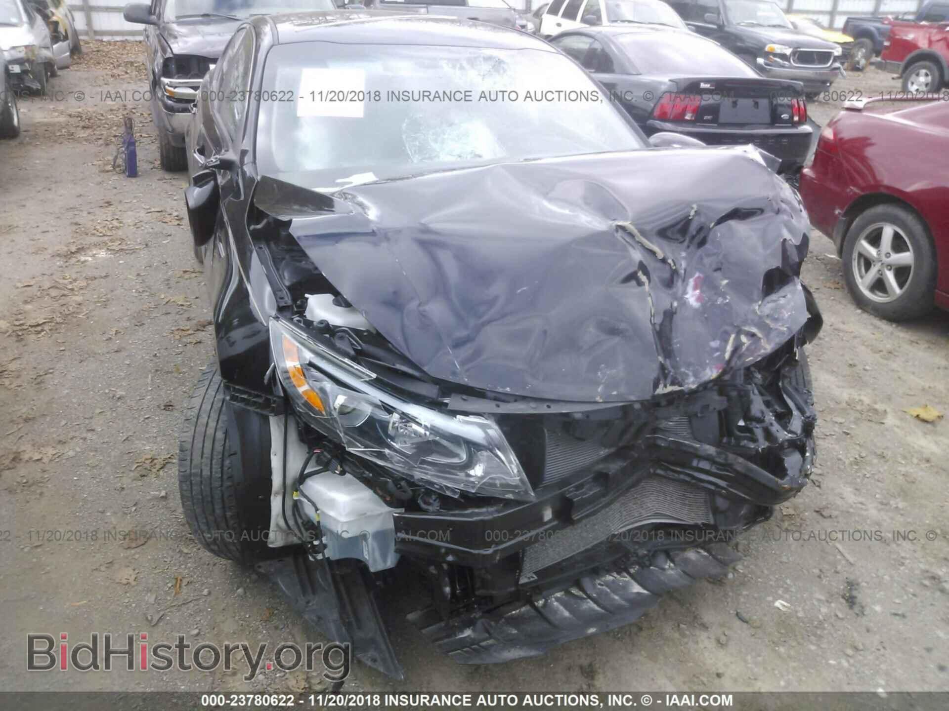 2014 KIA OPTIMA - VIN: 5XXGM4A71EG330757 - Фото 6