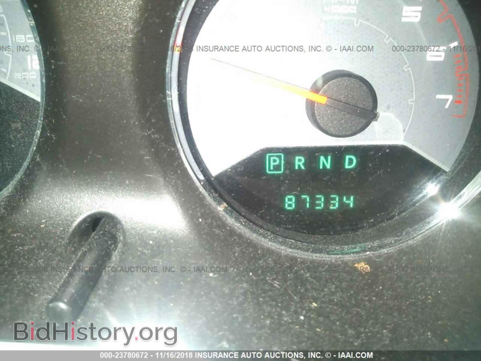 2013 DODGE AVENGER - VIN: 1C3CDZAB8DN535936 - Photo 7