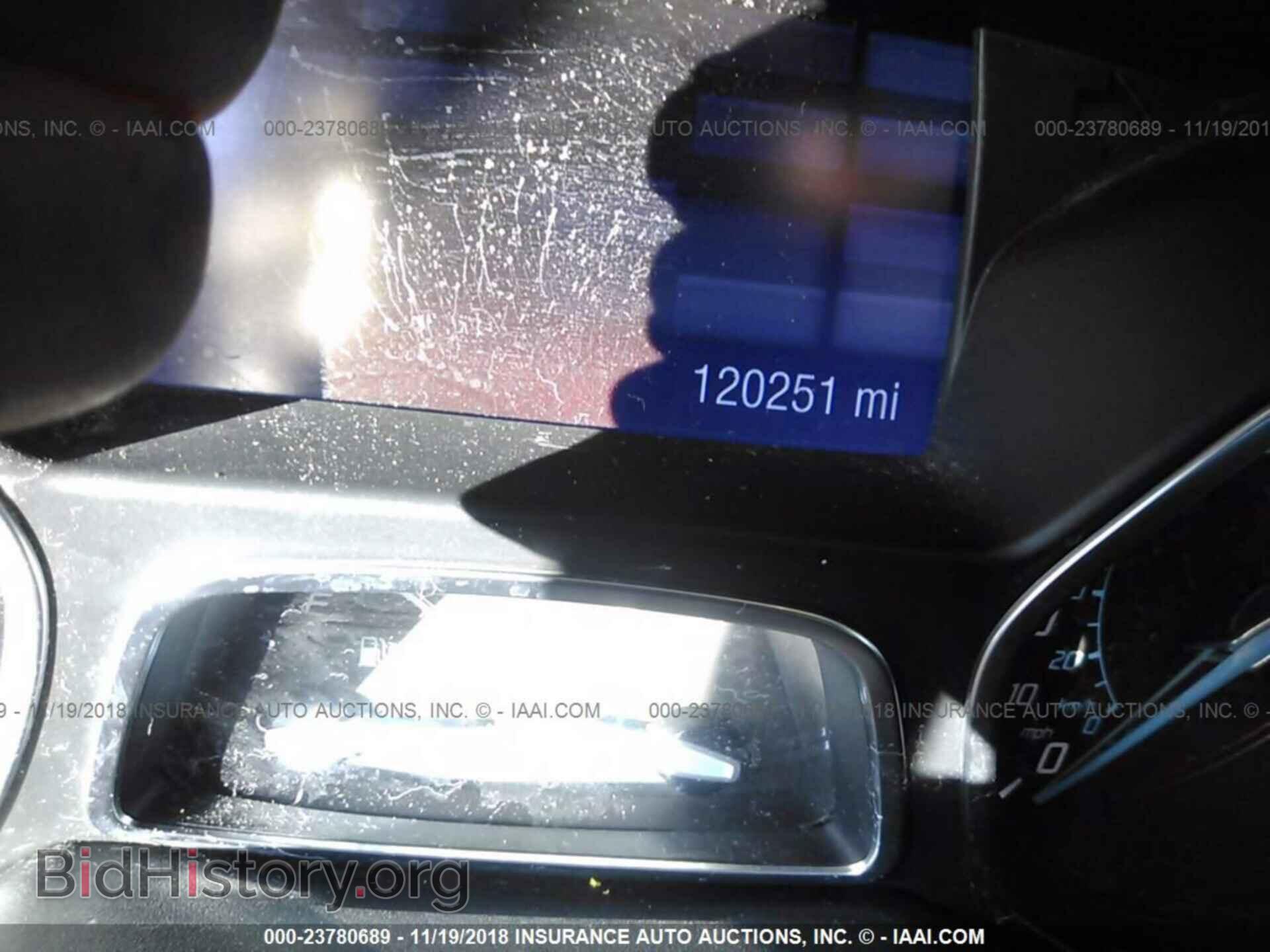 2012 FORD FOCUS - VIN: 1FAHP3H24CL325412 - Photo 7