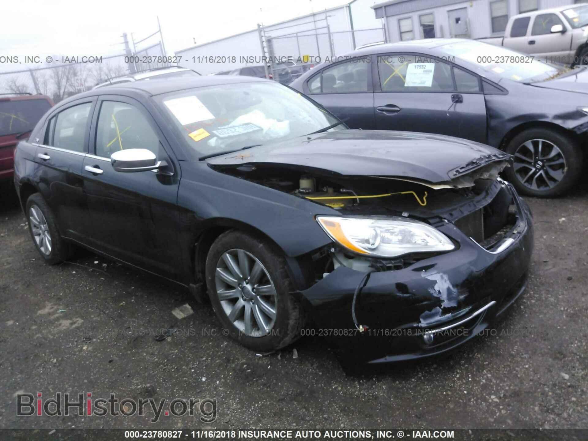 Фотография 19VDE1F36FE010907 - ACURA ILX 2015