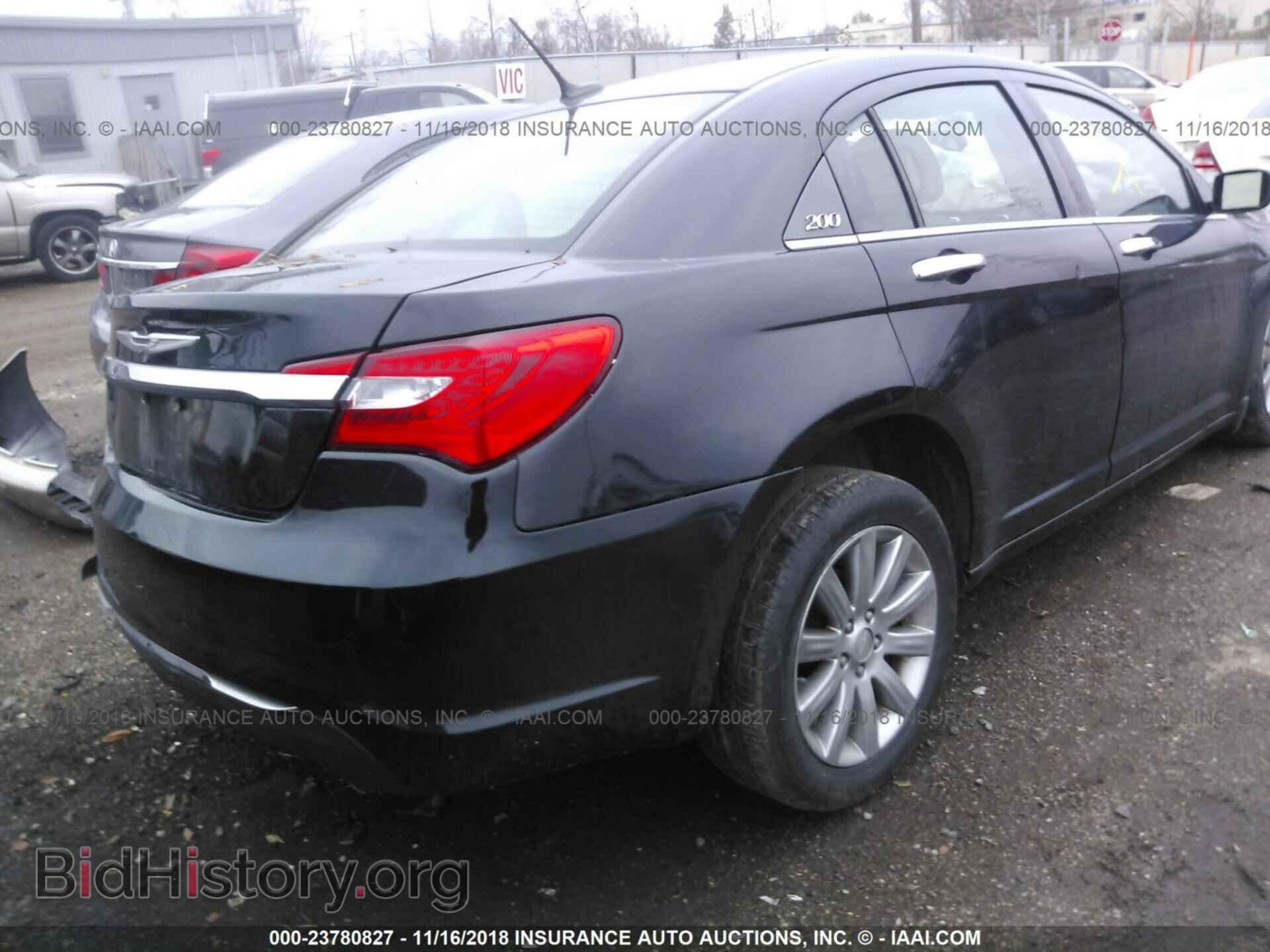2015 ACURA ILX - VIN: 19VDE1F36FE010907 - Фото 4