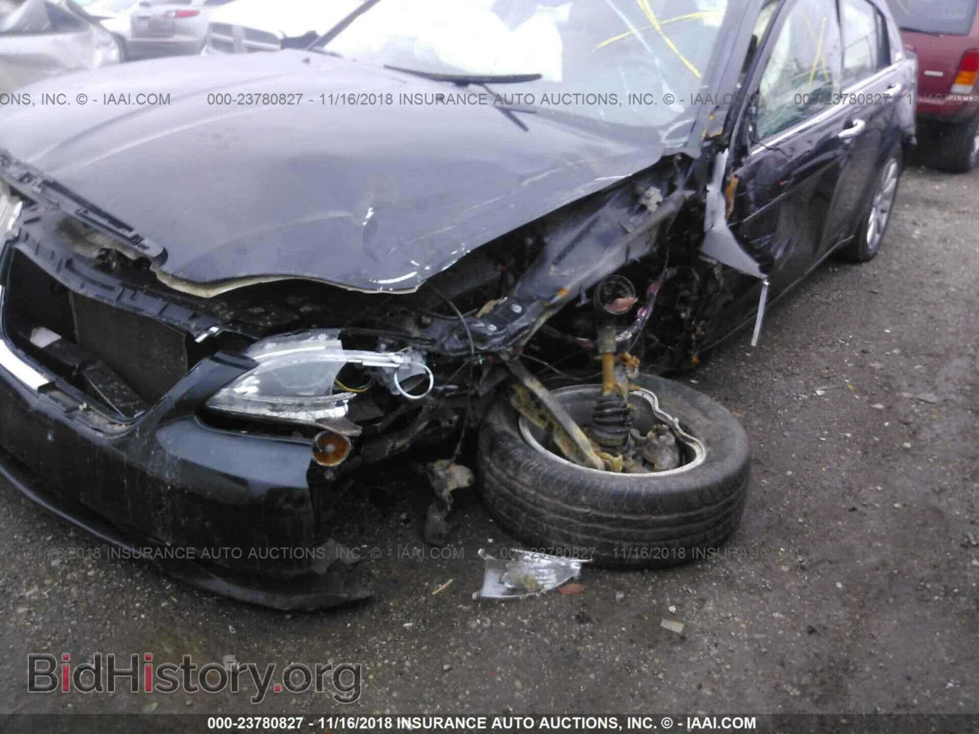 2015 ACURA ILX - VIN: 19VDE1F36FE010907 - Фото 6