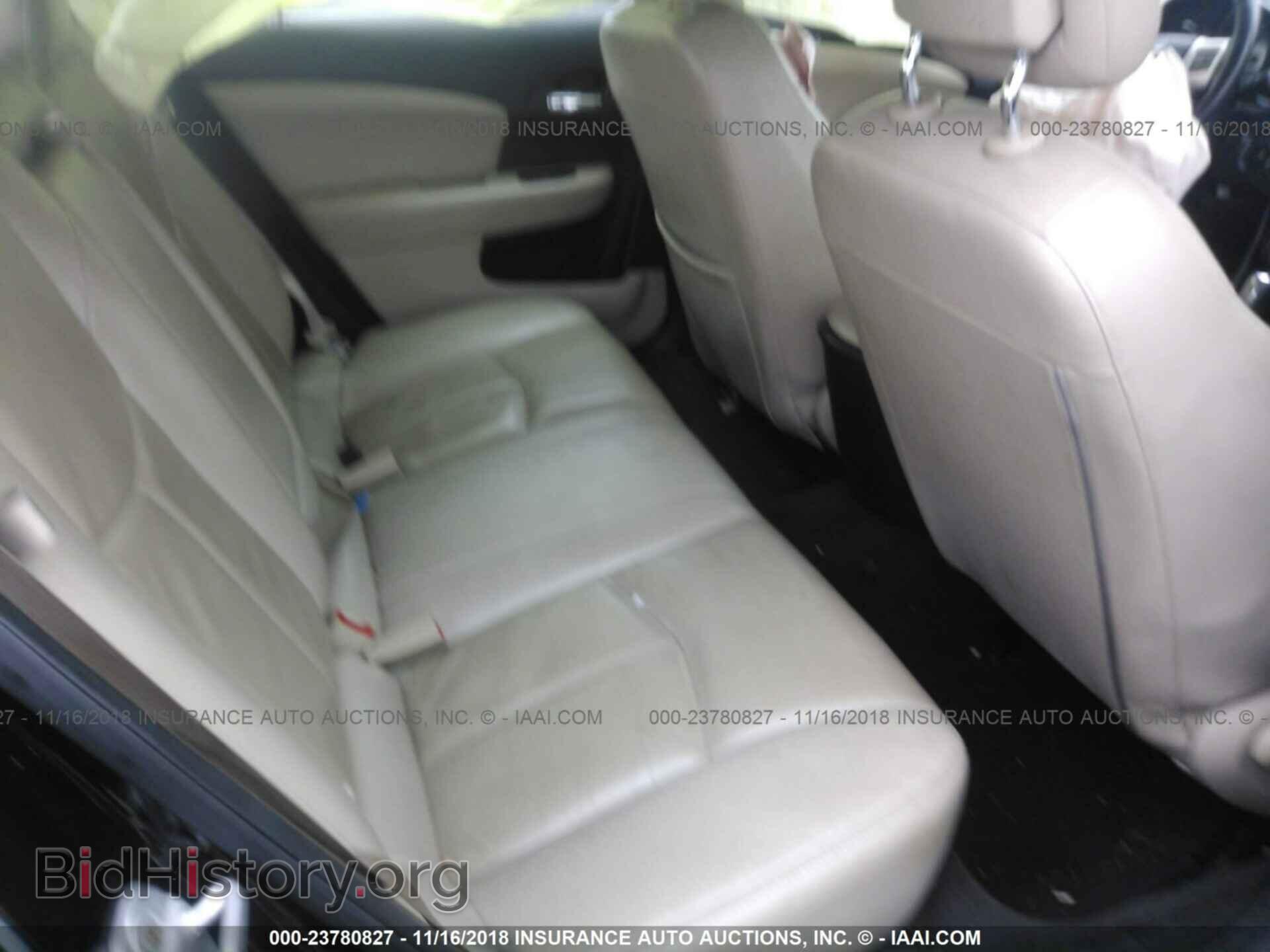 2013 CHRYSLER 200 - VIN: 1C3CCBCG2DN579207 - Фото 8