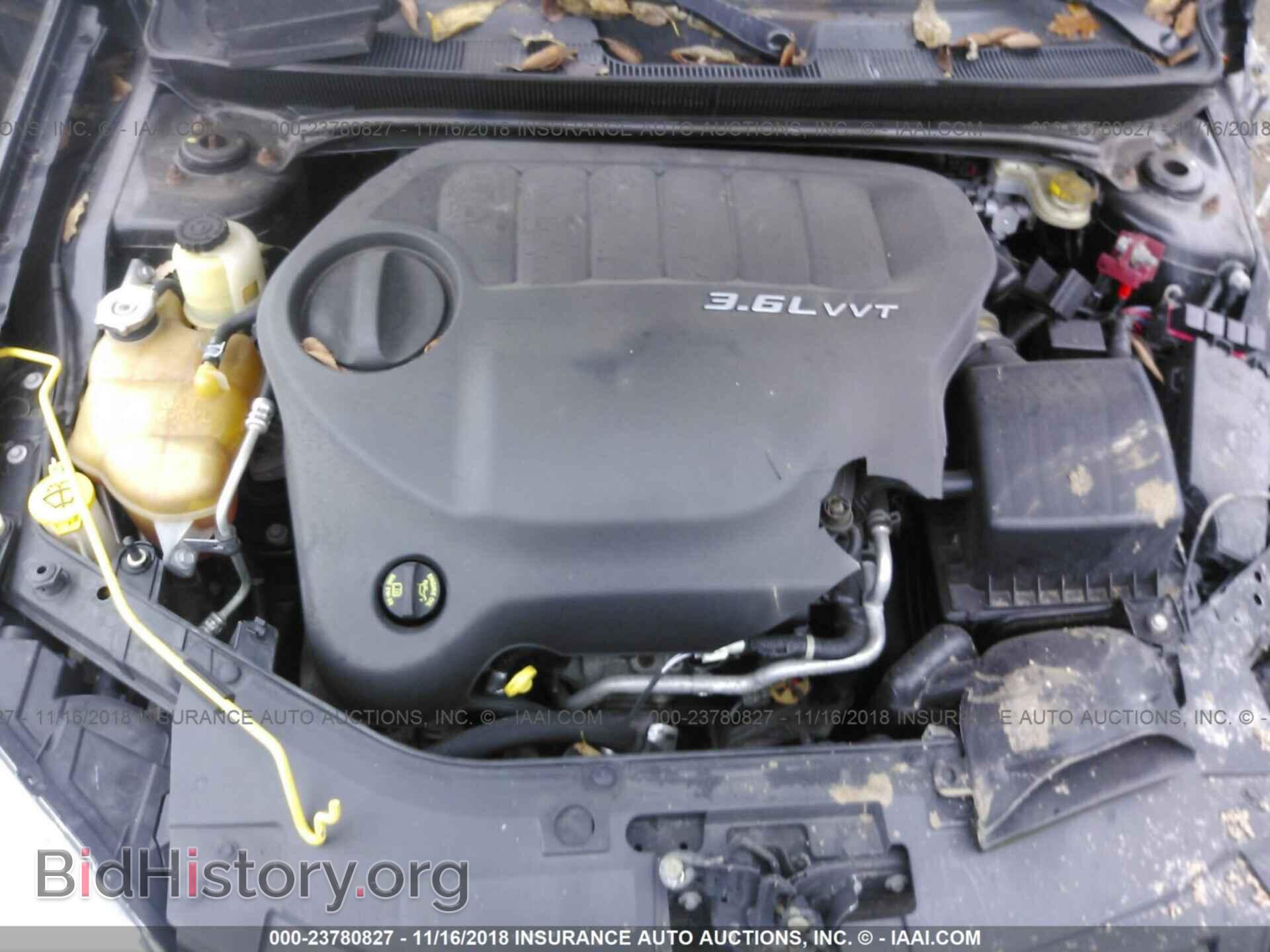 2015 ACURA ILX - VIN: 19VDE1F36FE010907 - Фото 10