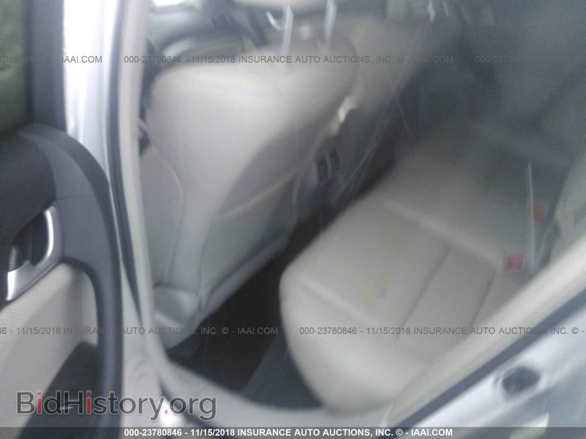 2013 ACURA TSX - VIN: JH4CU2F49DC008155 - Фото 8