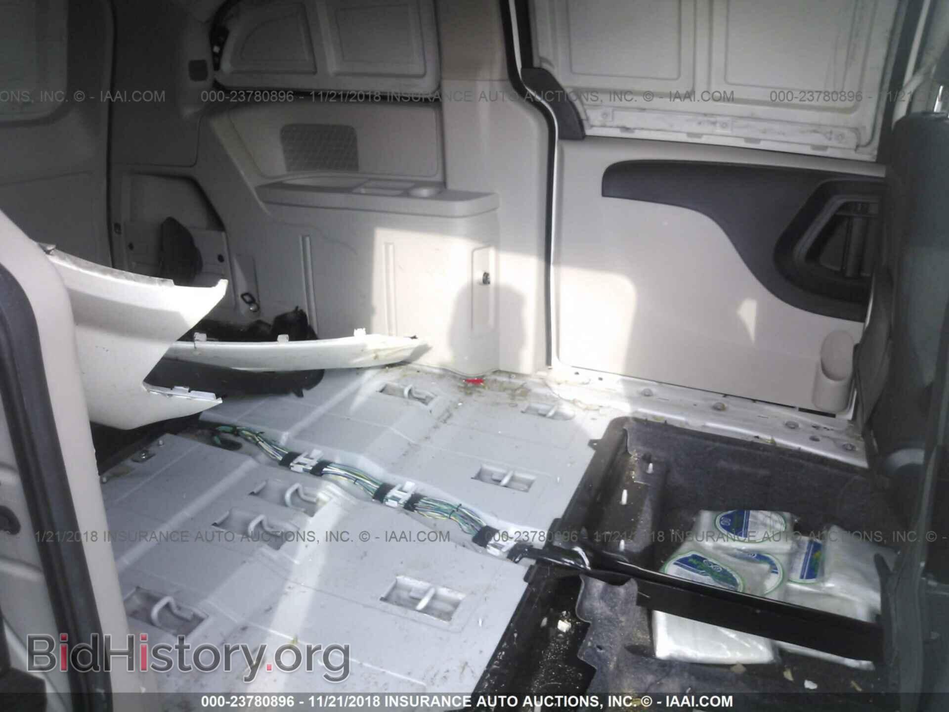 2012 DODGE RAM VAN - VIN: 2C4JDGAG1CR287985 - Фото 8