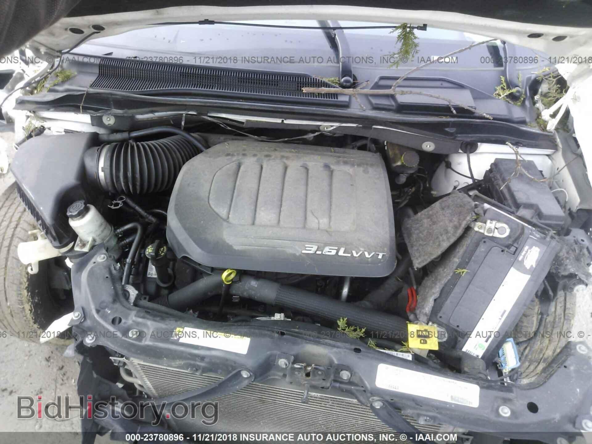 2012 DODGE RAM VAN - VIN: 2C4JDGAG1CR287985 - Фото 10