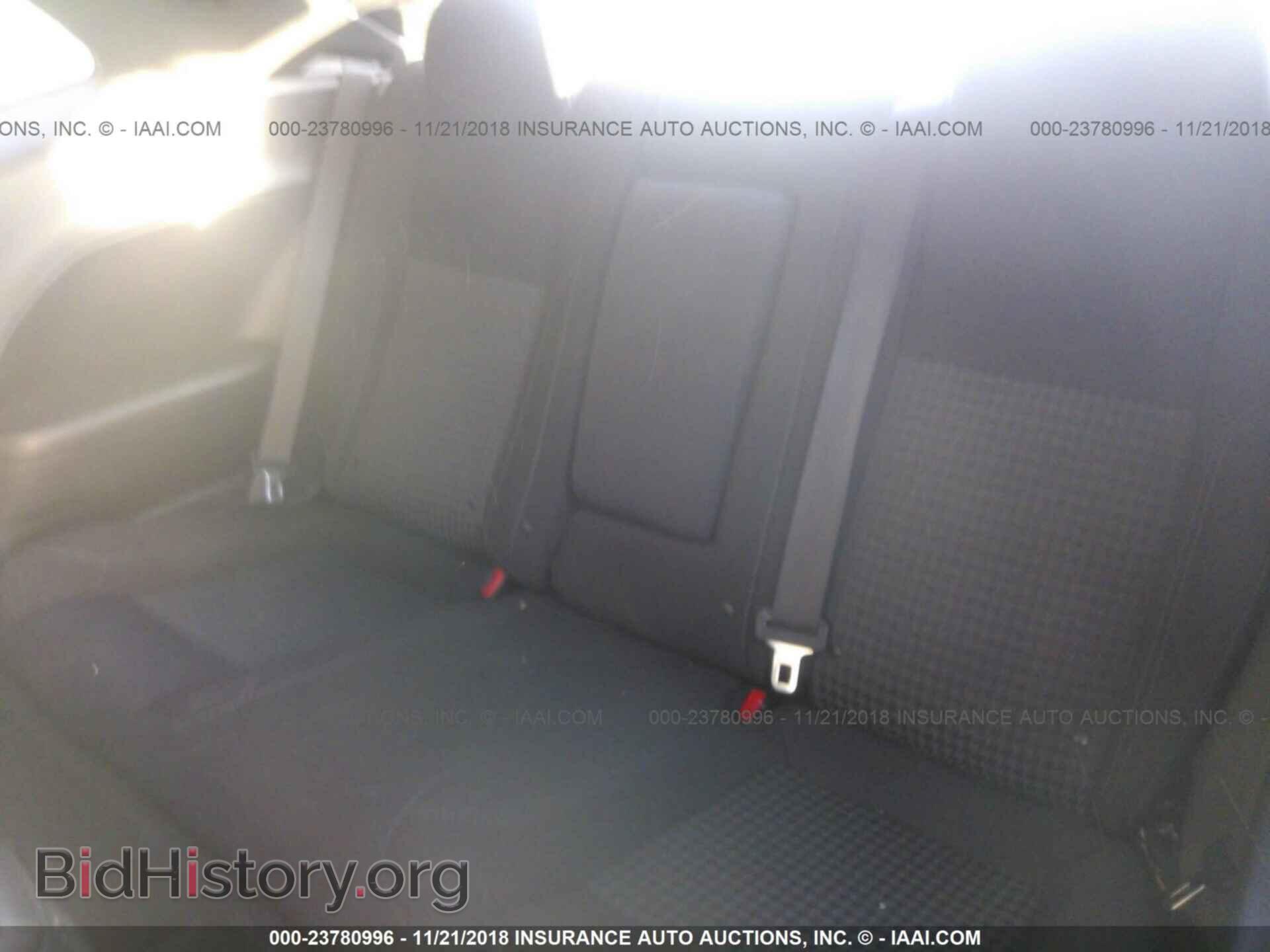 2016 DODGE CHALLENGER - VIN: 2C3CDZAG8GH315480 - Photo 8